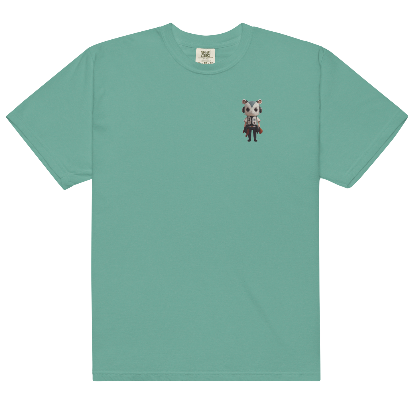 Future Mike Heavyweight T
