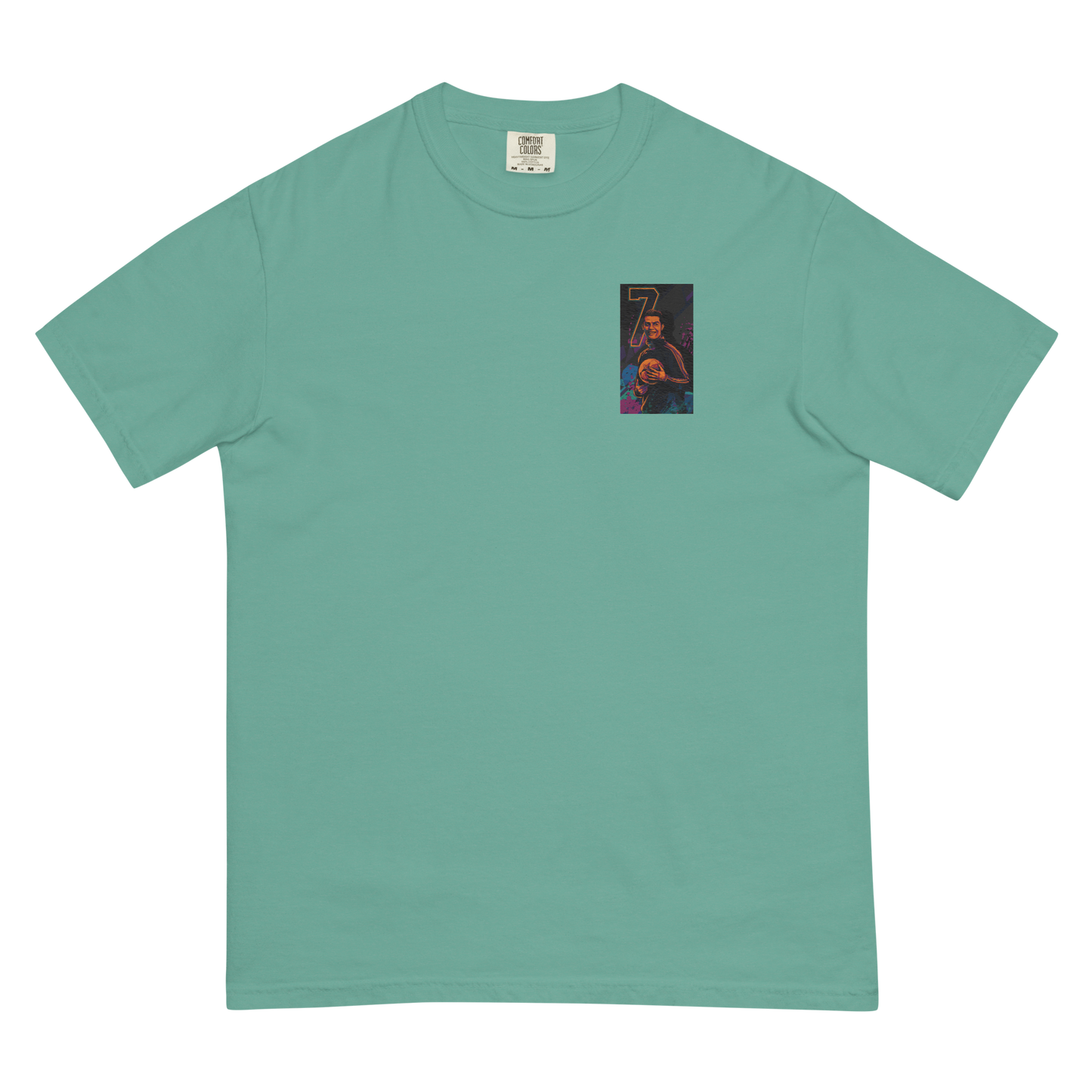 Ronaldo Royale Tee