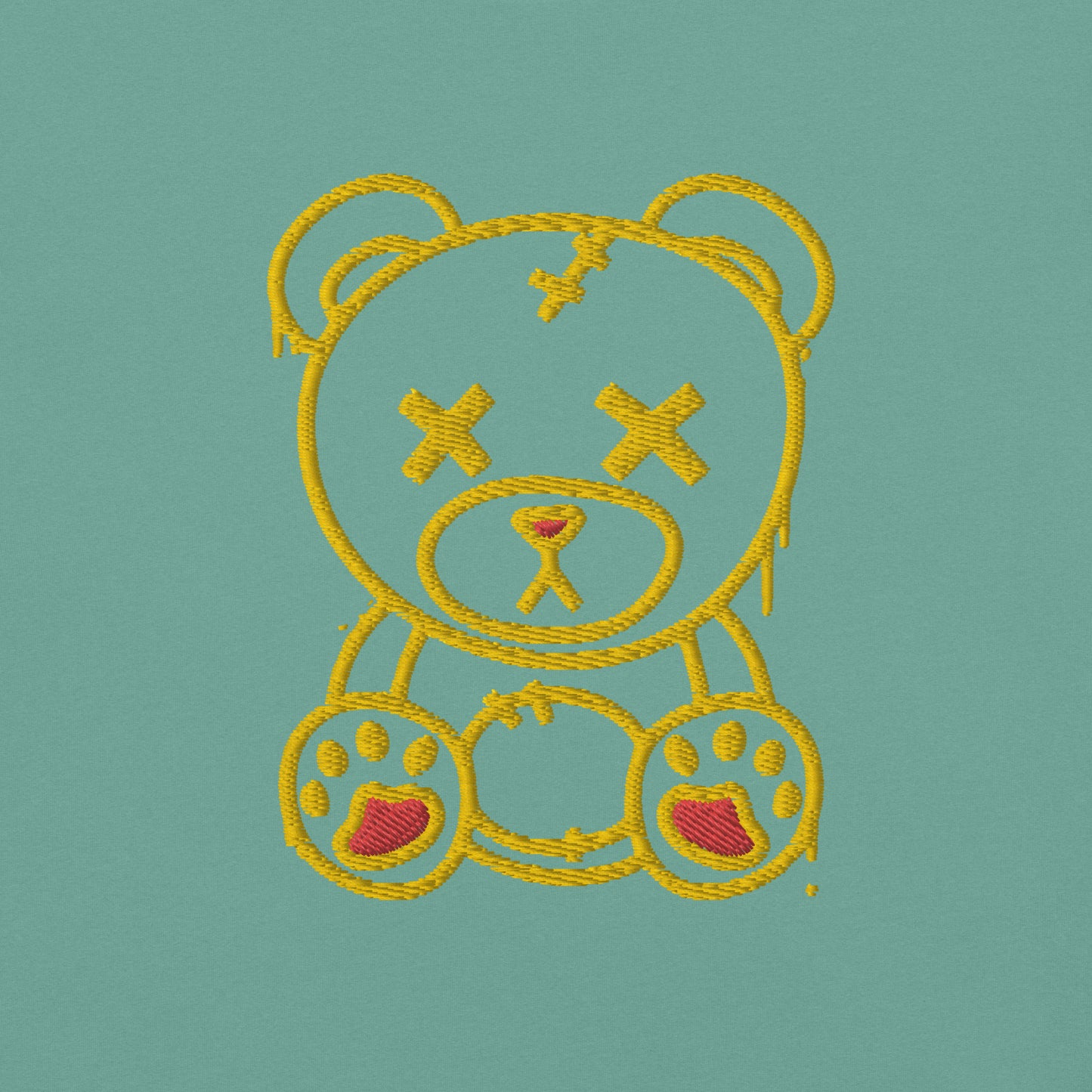 Wildwood Wanderer Tee