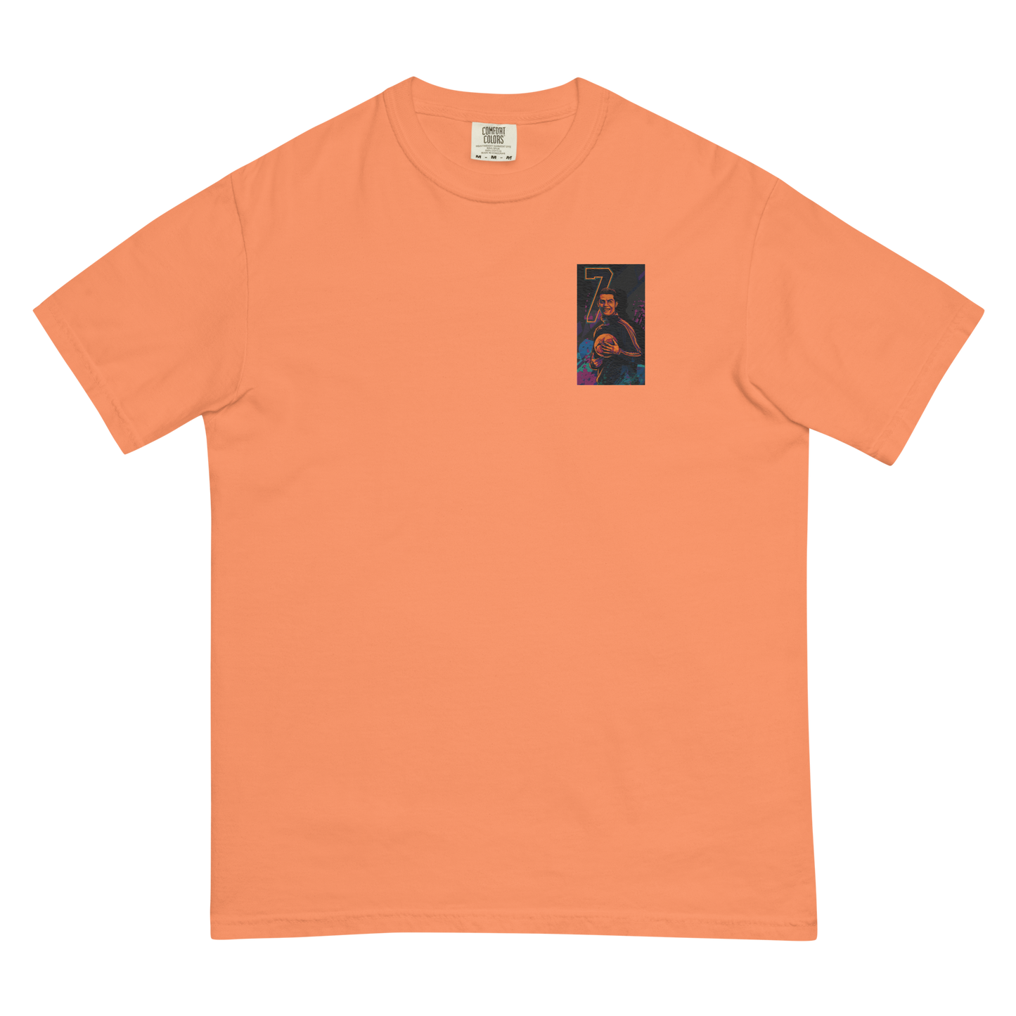 Ronaldo Royale Tee