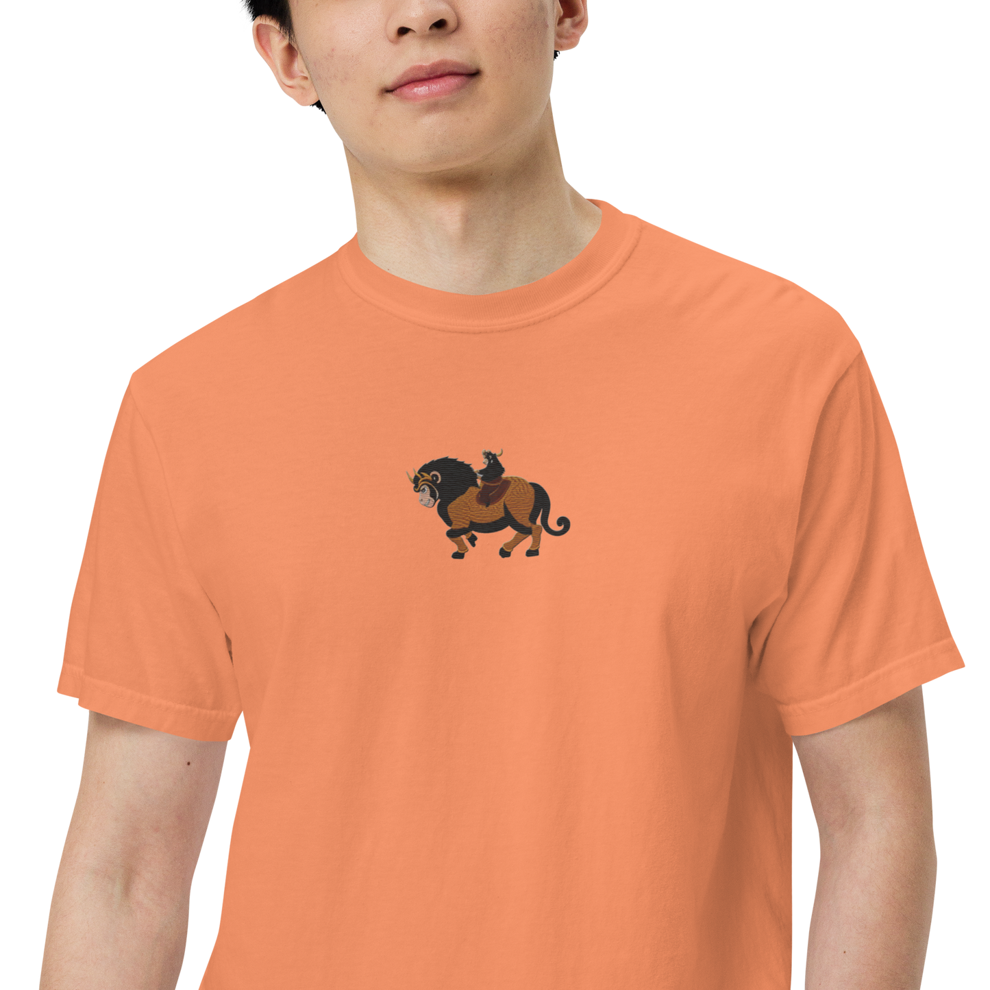 Chimera Primate