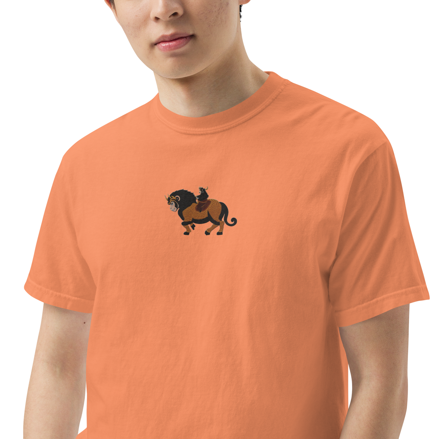 Chimera Primate