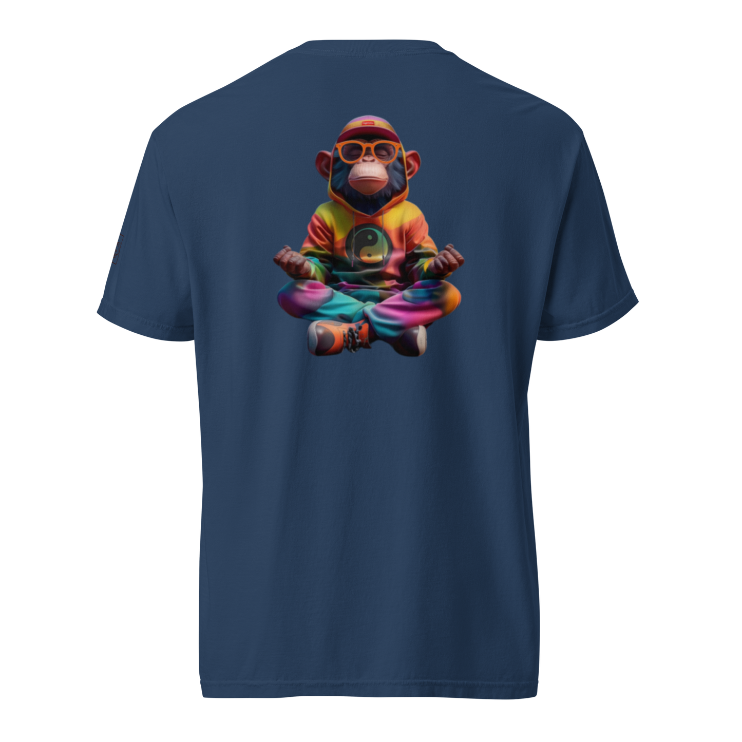 Zen Prism Tee