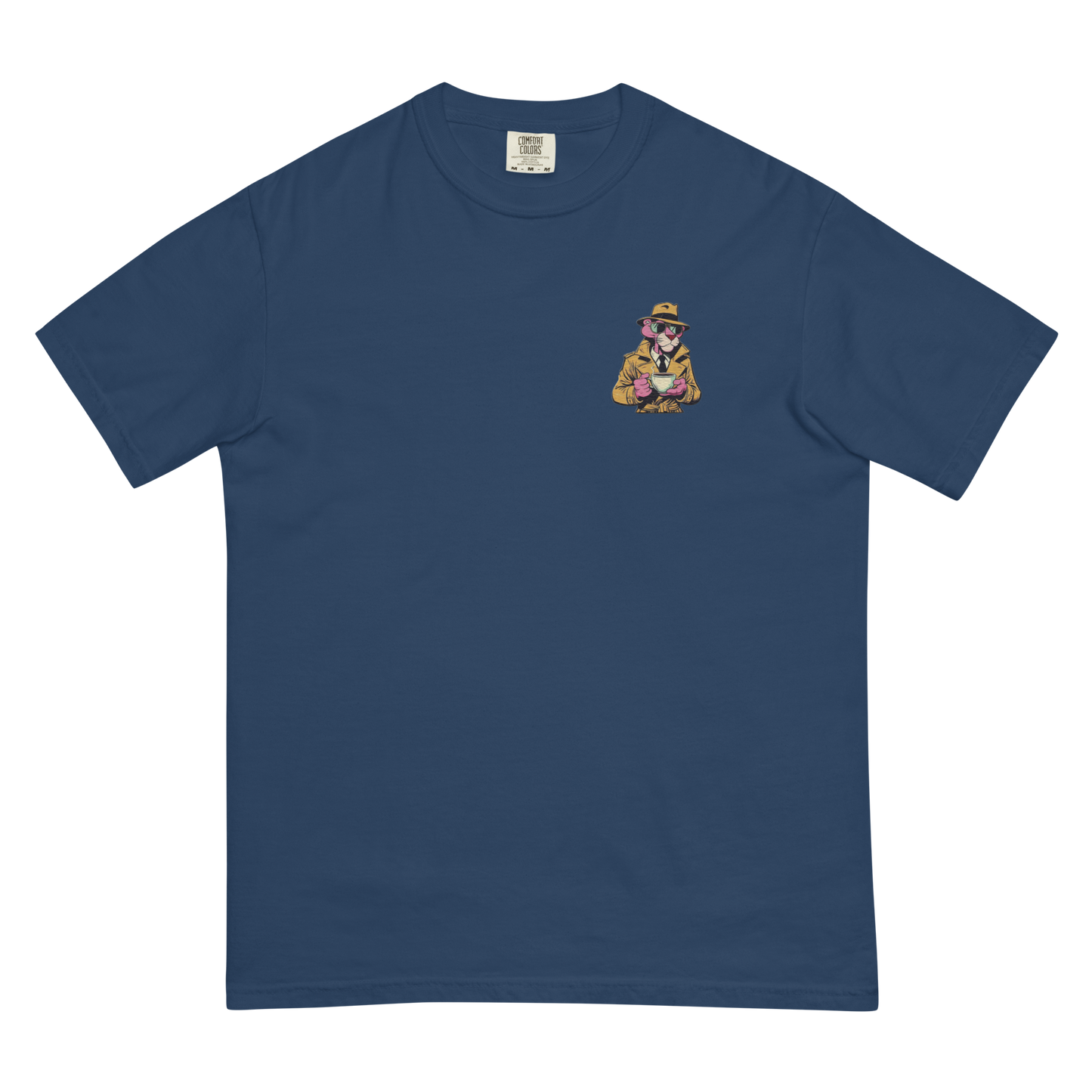 G-Shit Heavyweight T