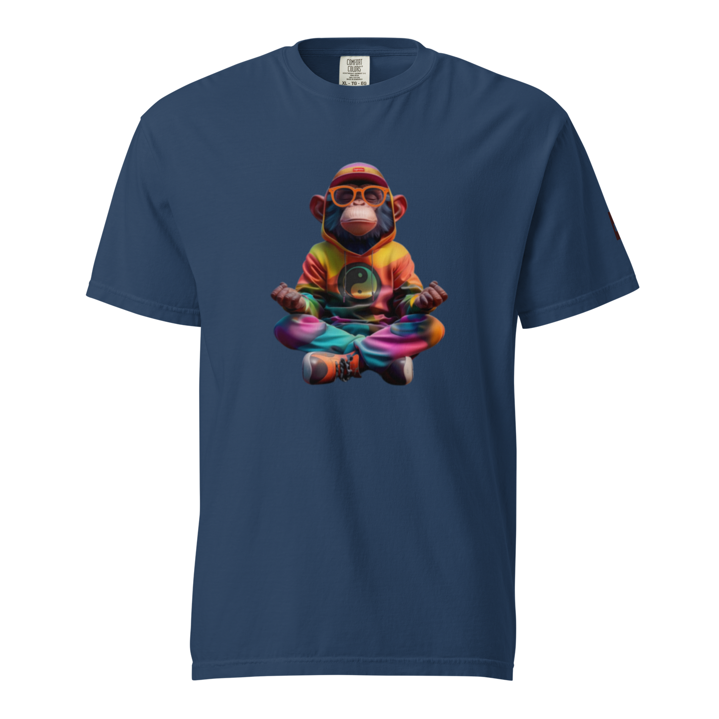 Zen Prism Tee