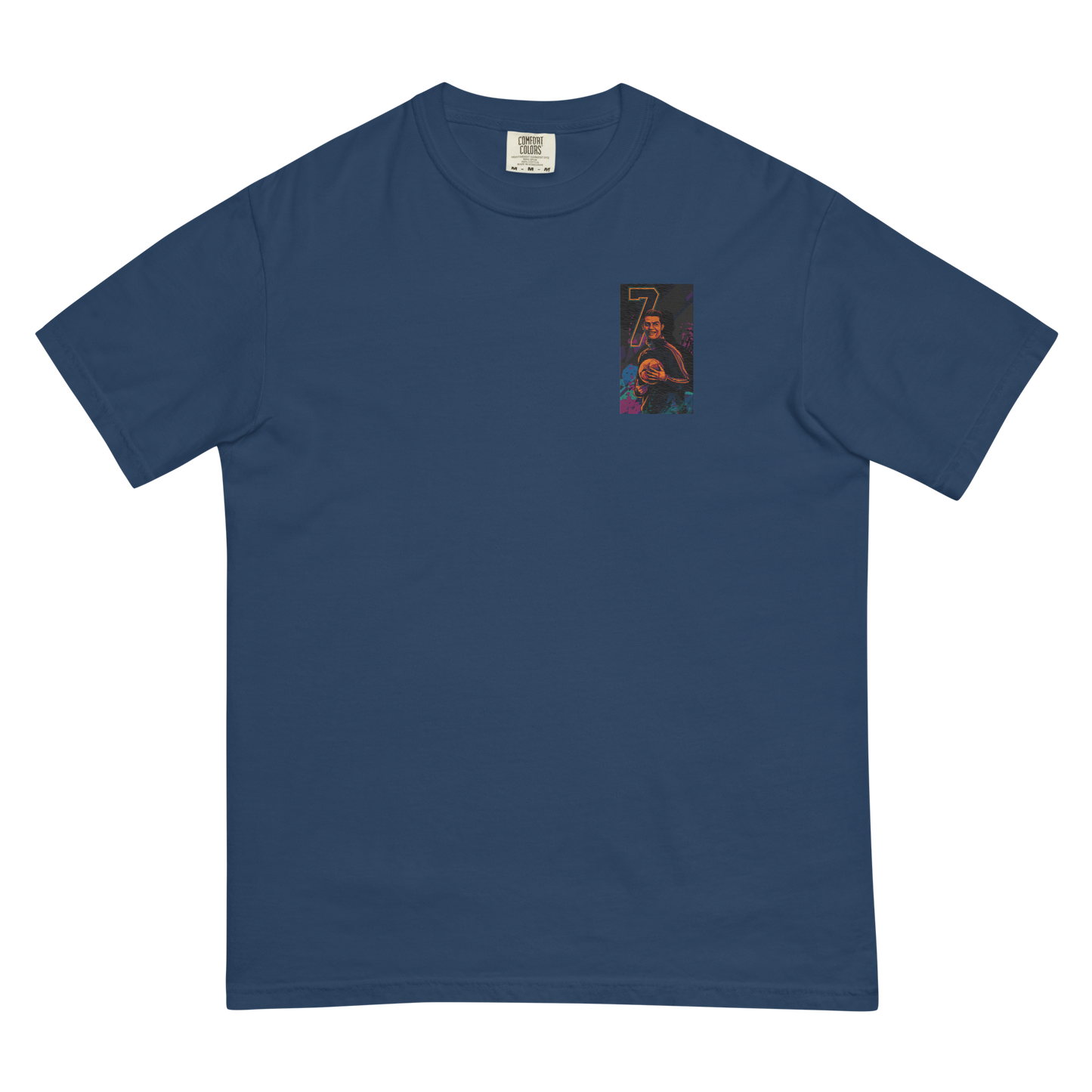 Ronaldo Royale Tee