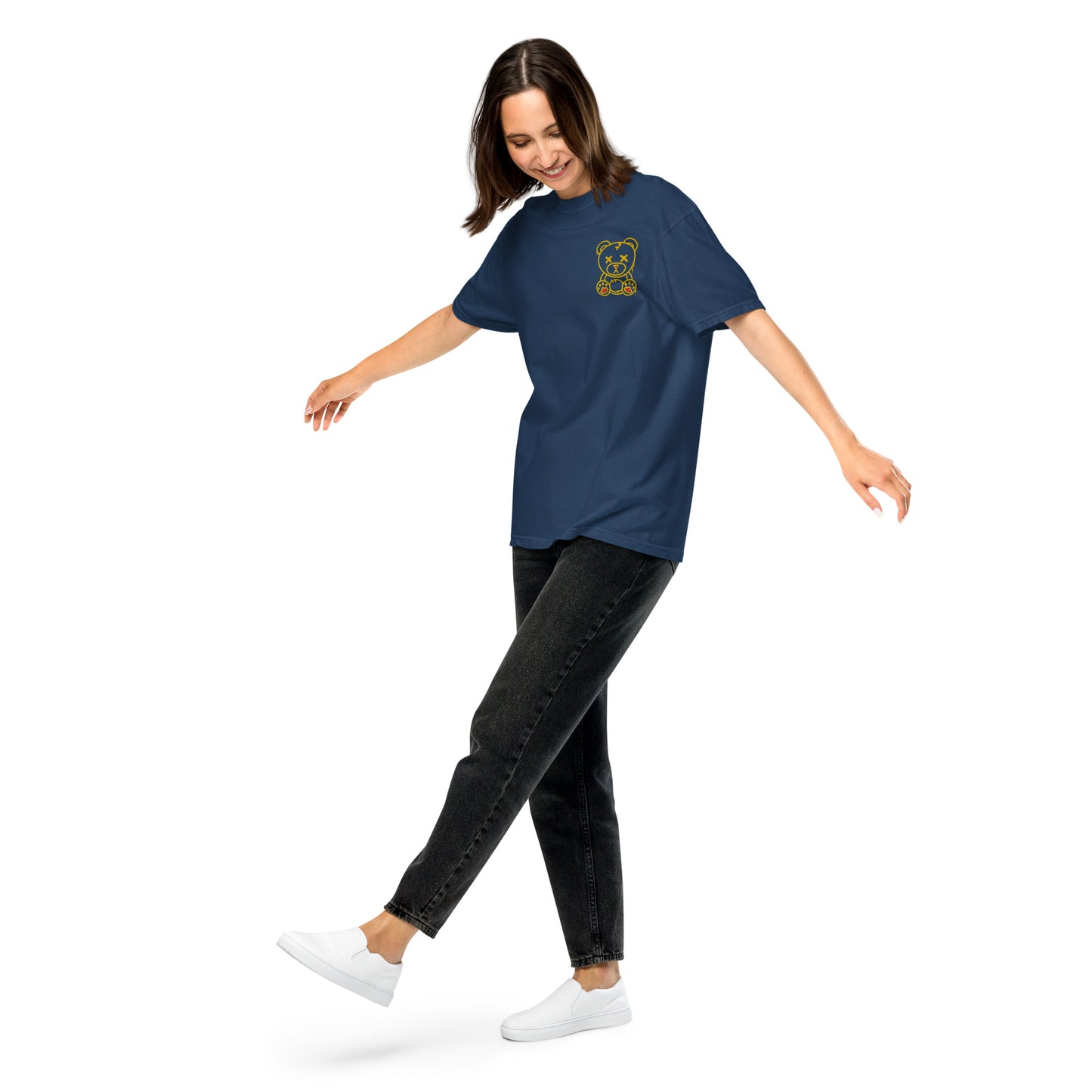 Wildwood Wanderer Tee