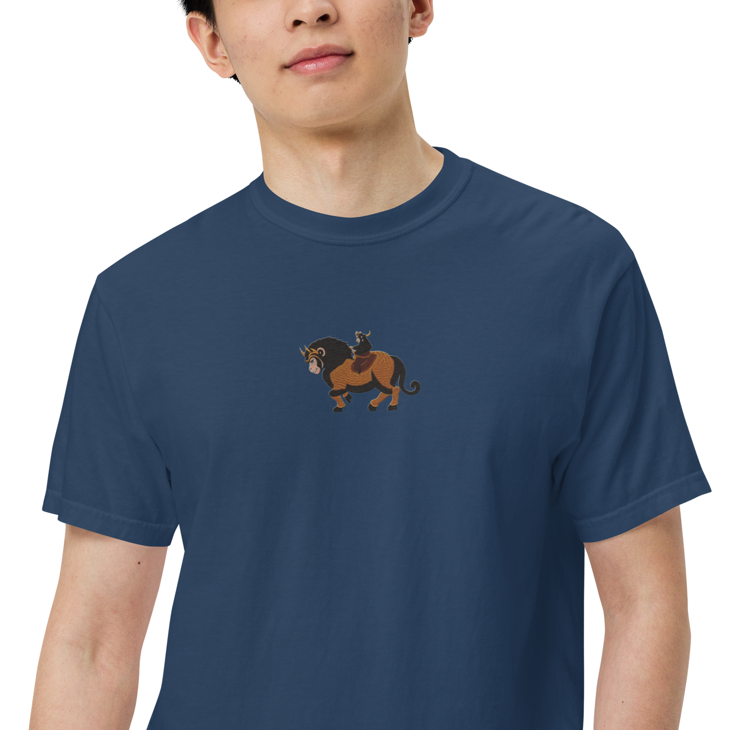 Chimera Primate