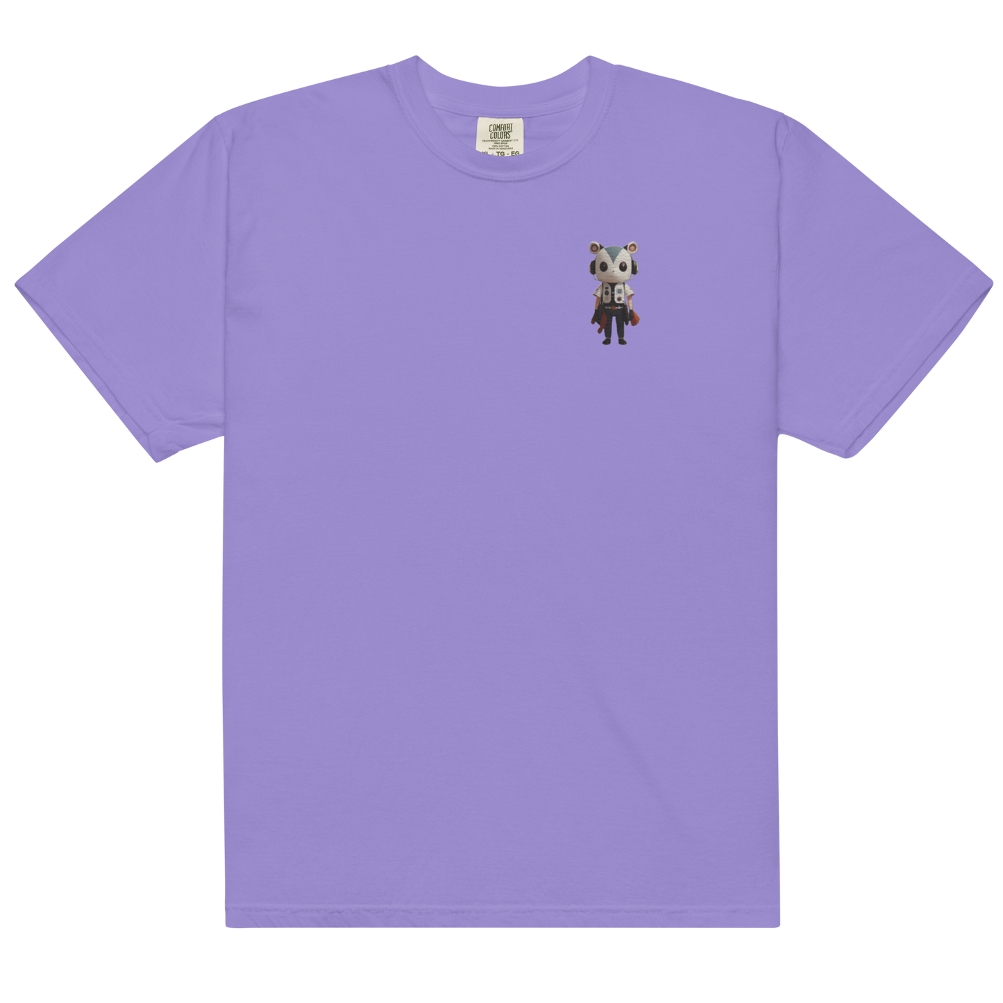 Future Mike Heavyweight T