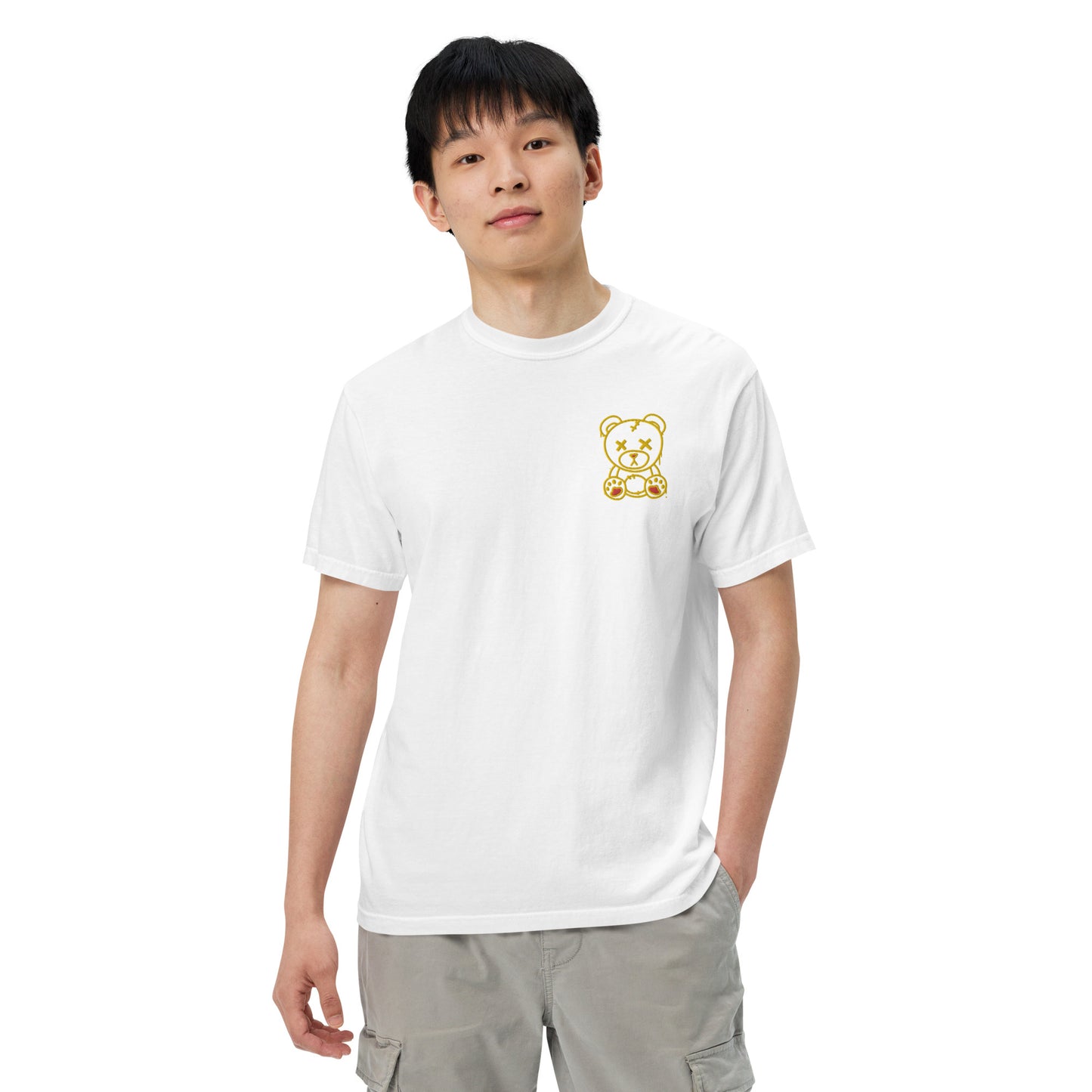 Wildwood Wanderer Tee
