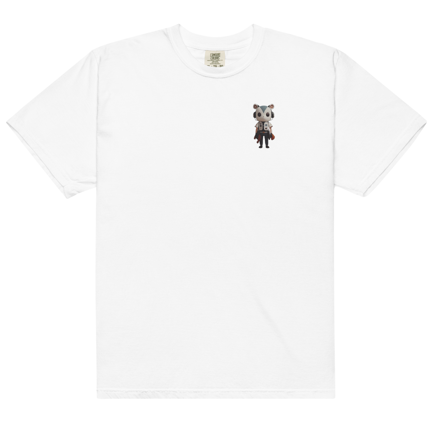 Future Mike Heavyweight T