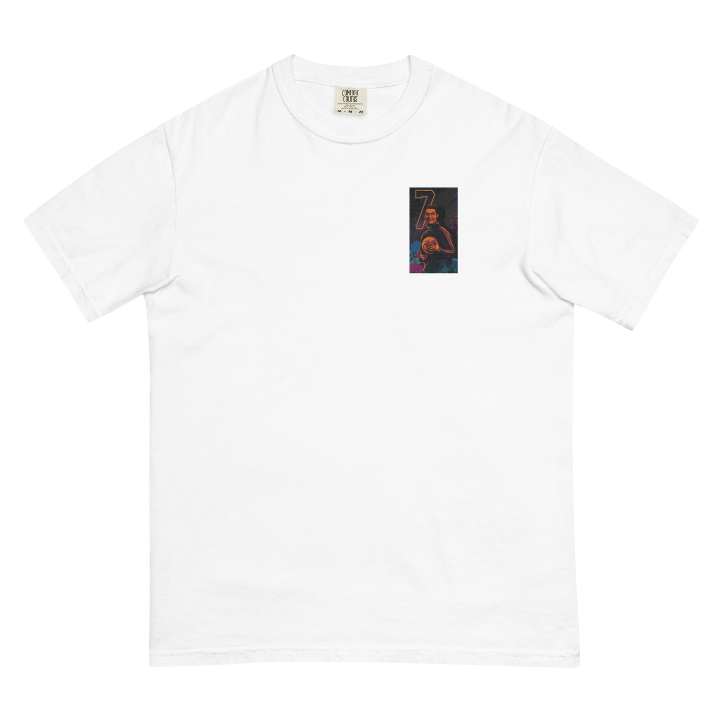 Ronaldo Royale Tee