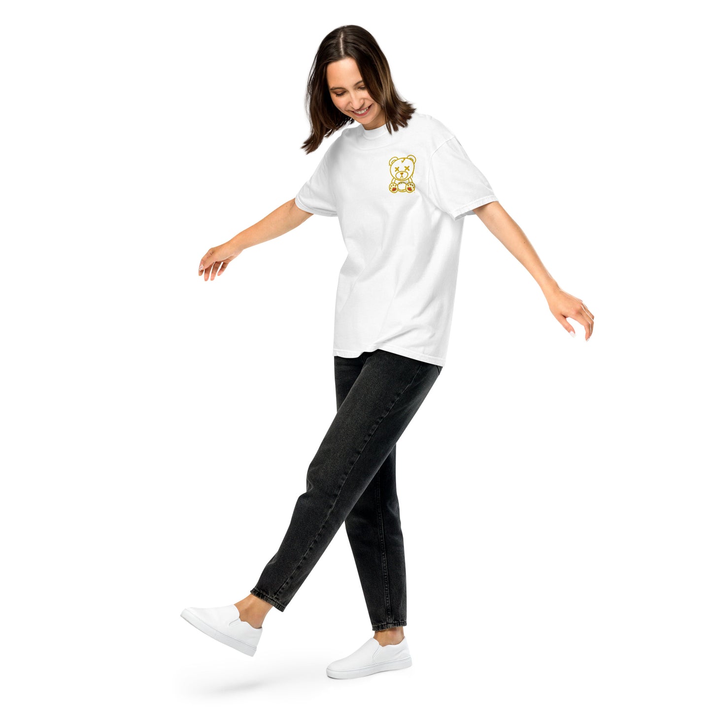 Wildwood Wanderer Tee
