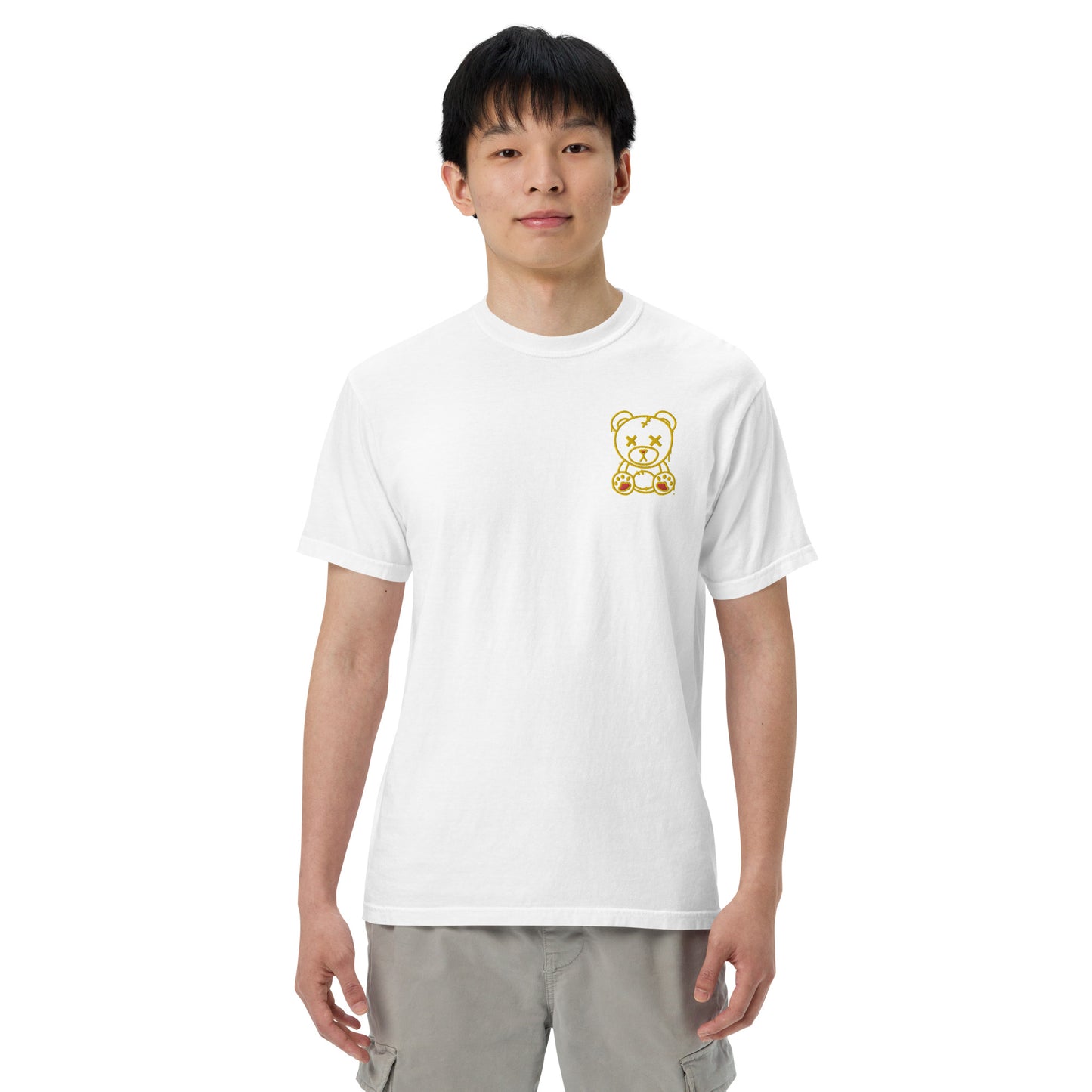 Wildwood Wanderer Tee