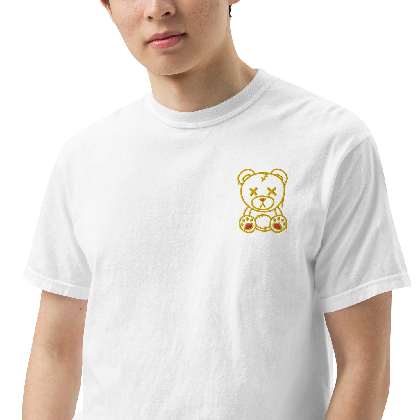 Wildwood Wanderer Tee