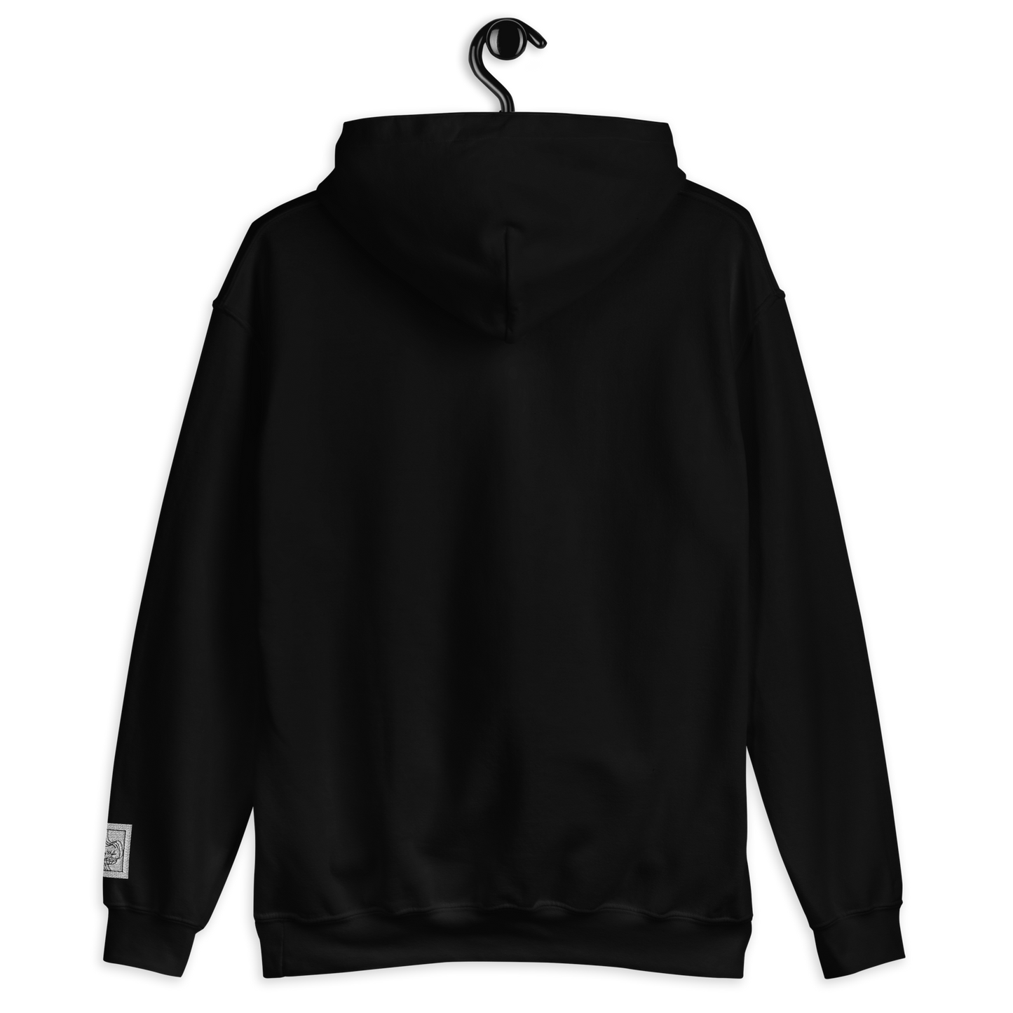 SleekyStyle Unisex Hoodie