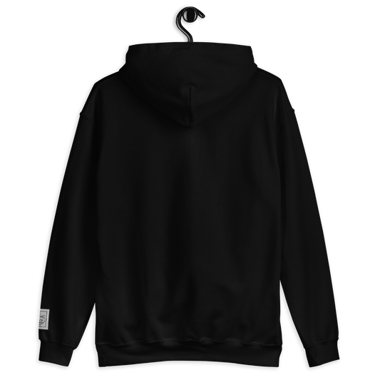 SleekyStyle Unisex Hoodie