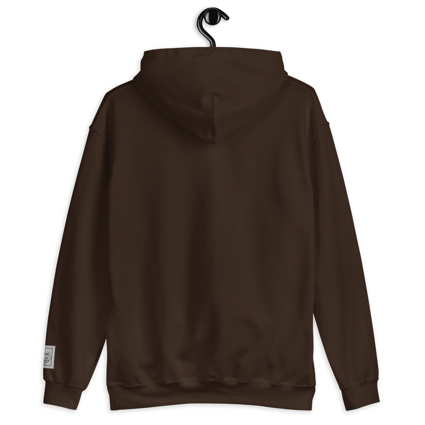 SleekyStyle Unisex Hoodie