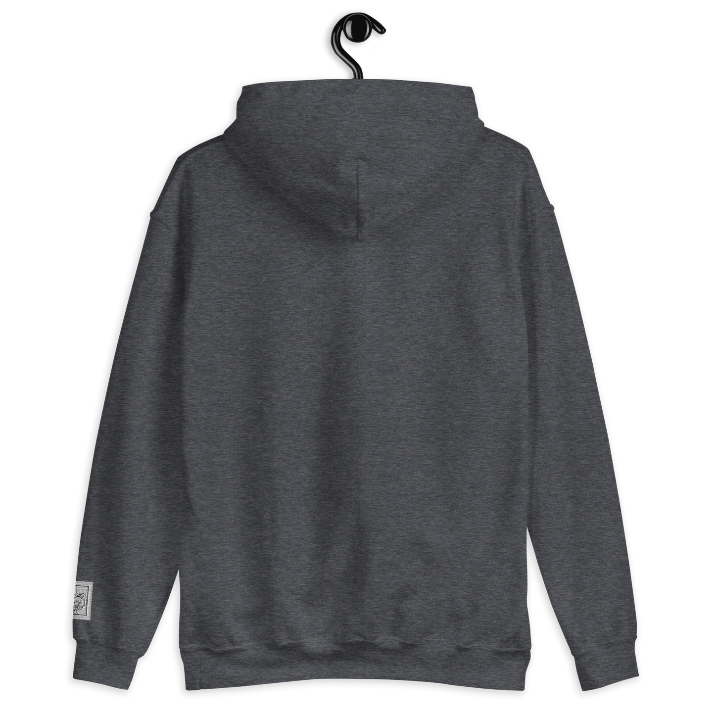 SleekyStyle Unisex Hoodie