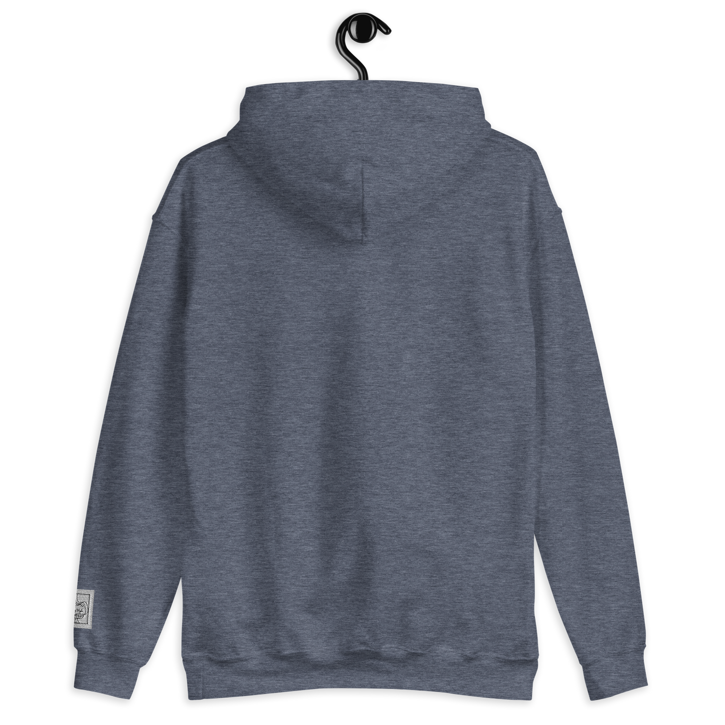 SleekyStyle Unisex Hoodie