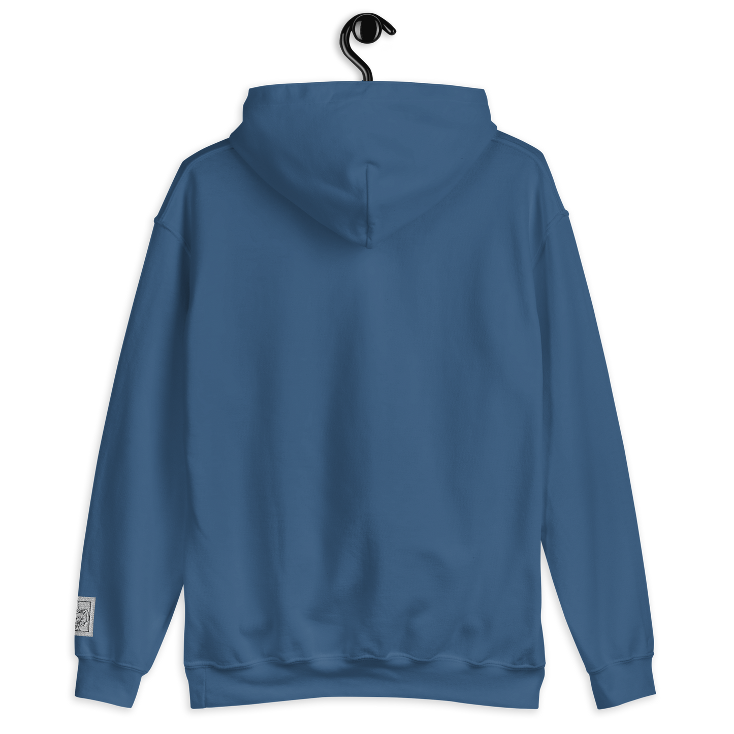 SleekyStyle Unisex Hoodie