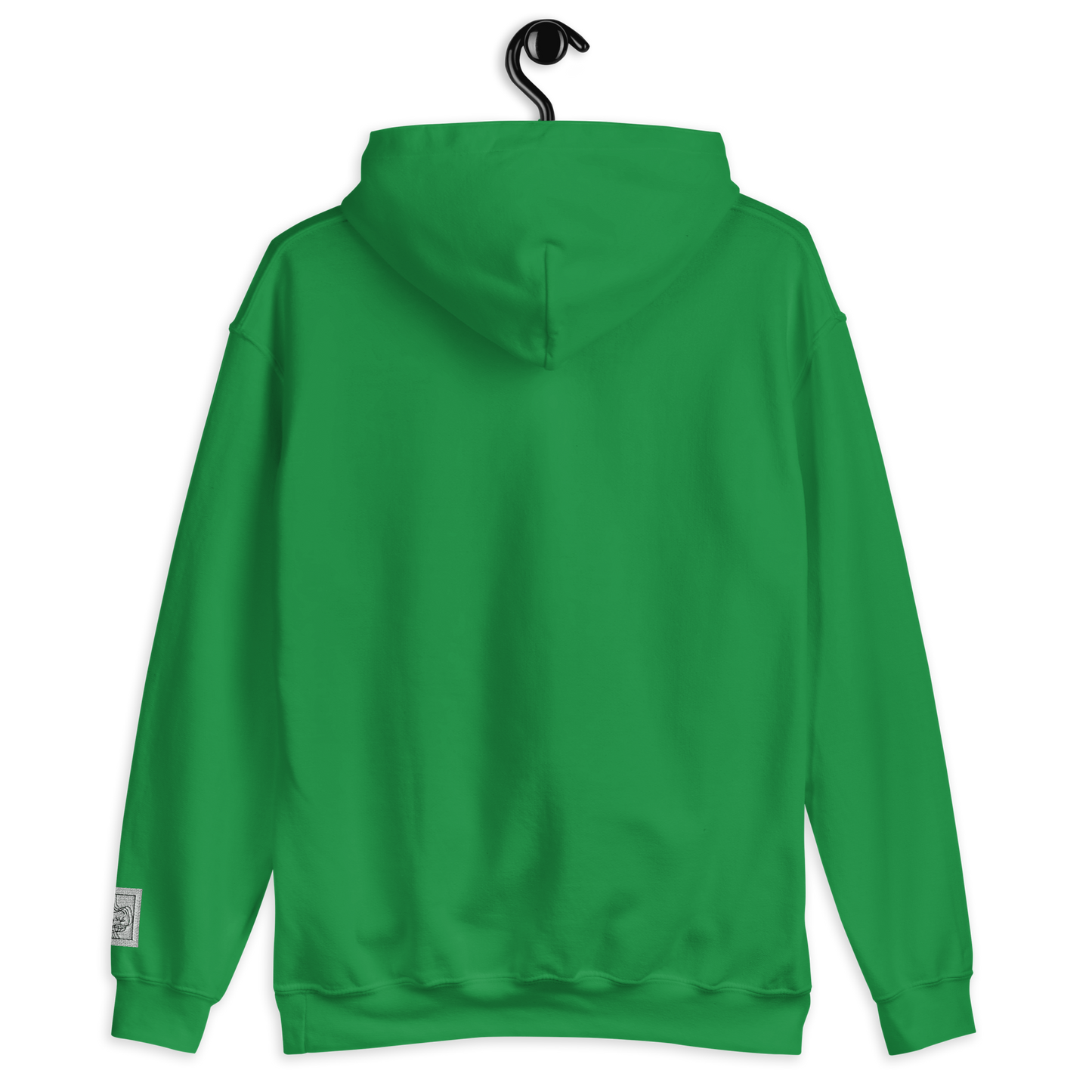 SleekyStyle Unisex Hoodie
