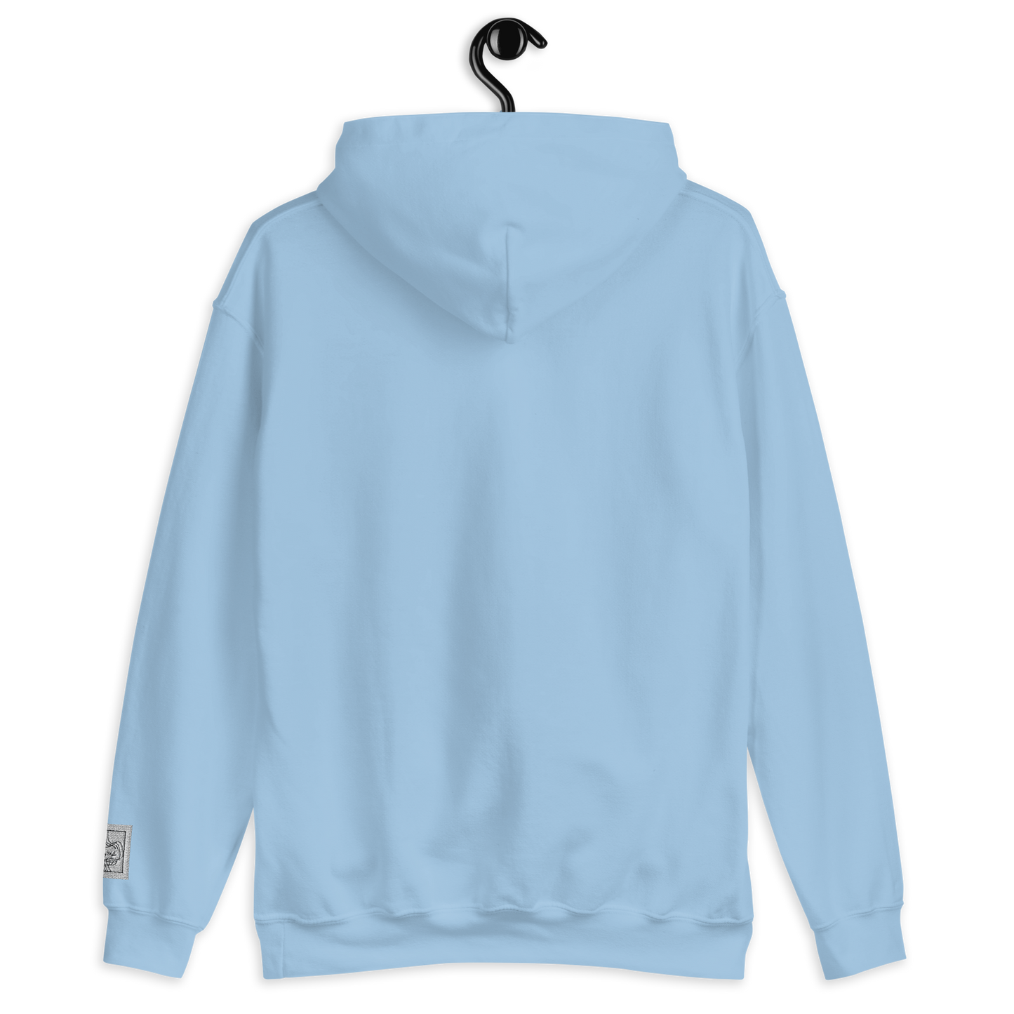 SleekyStyle Unisex Hoodie
