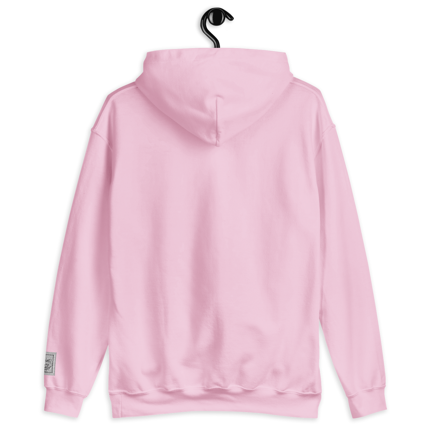 SleekyStyle Unisex Hoodie