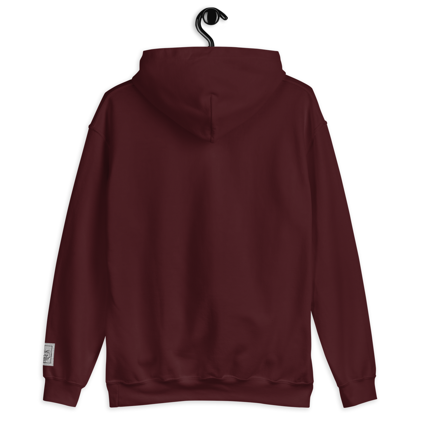 SleekyStyle Unisex Hoodie
