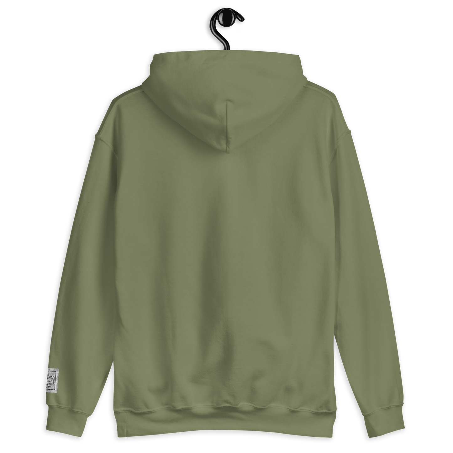 SleekyStyle Unisex Hoodie