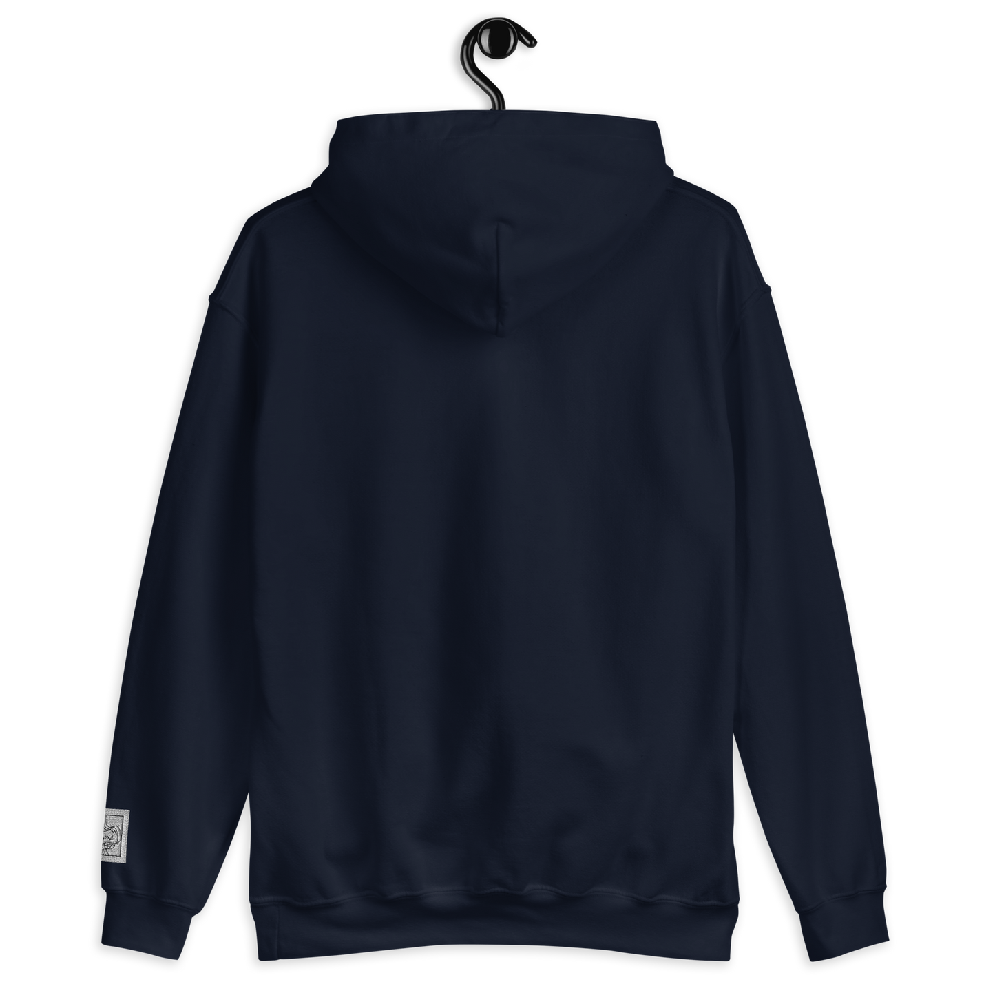 SleekyStyle Unisex Hoodie
