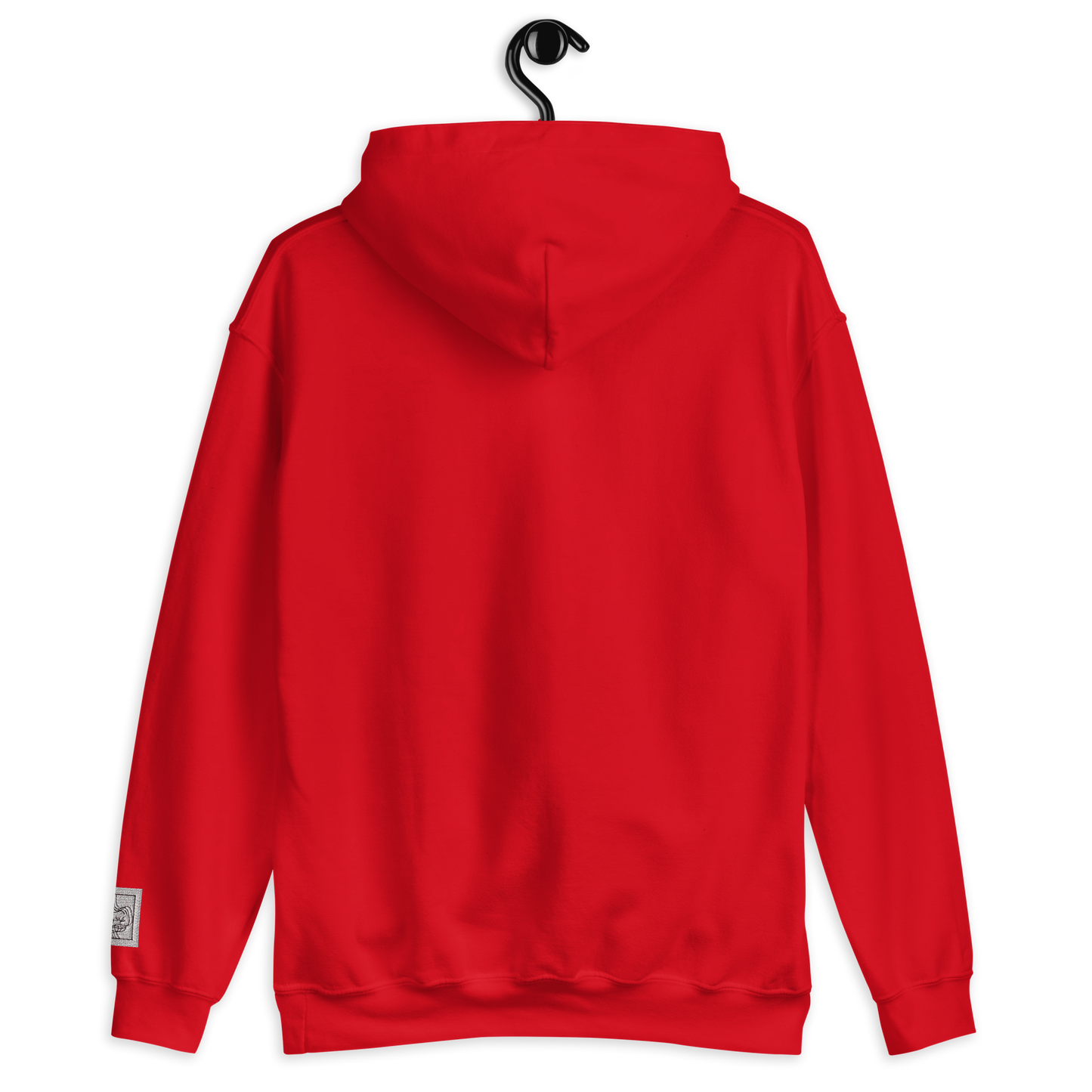 SleekyStyle Unisex Hoodie
