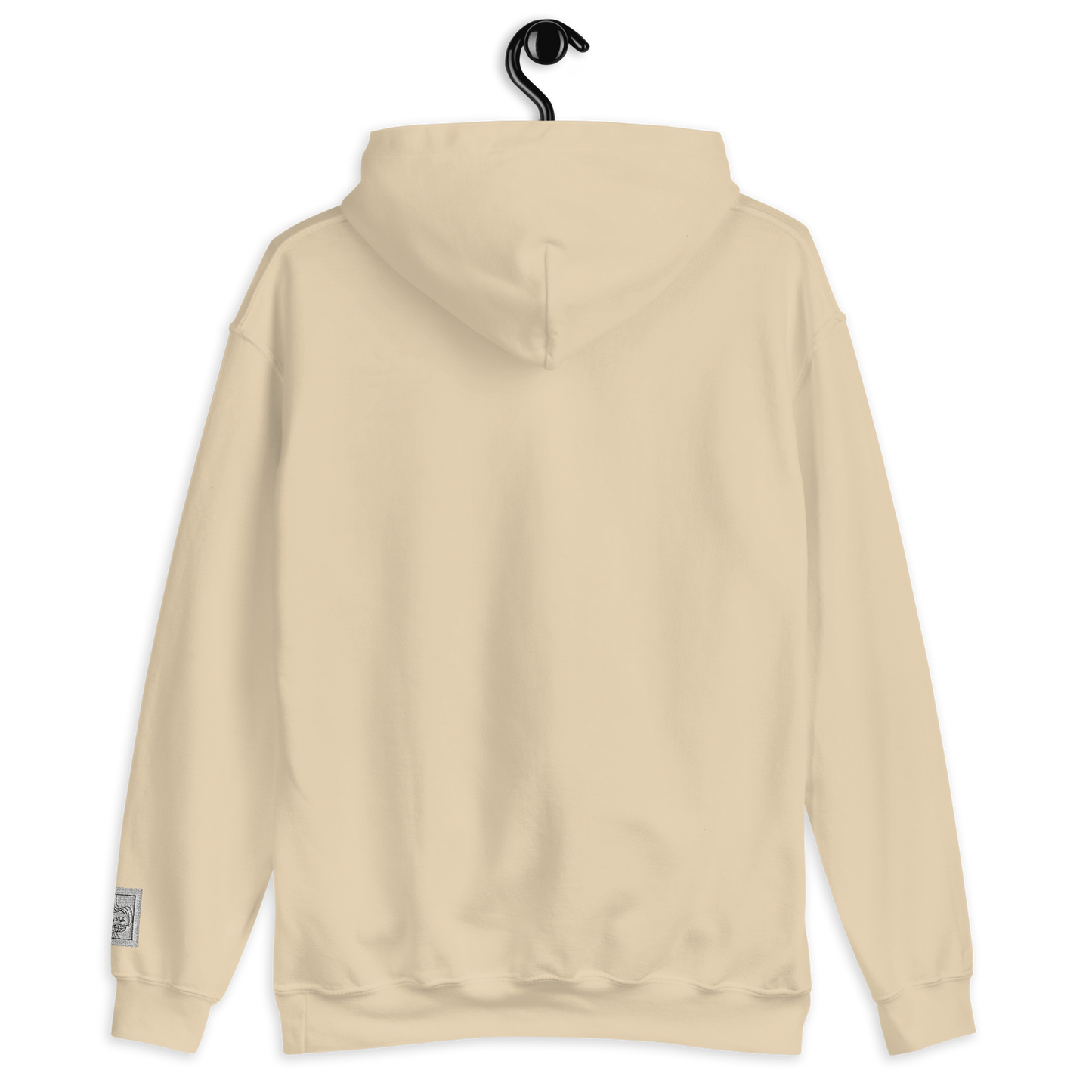SleekyStyle Unisex Hoodie