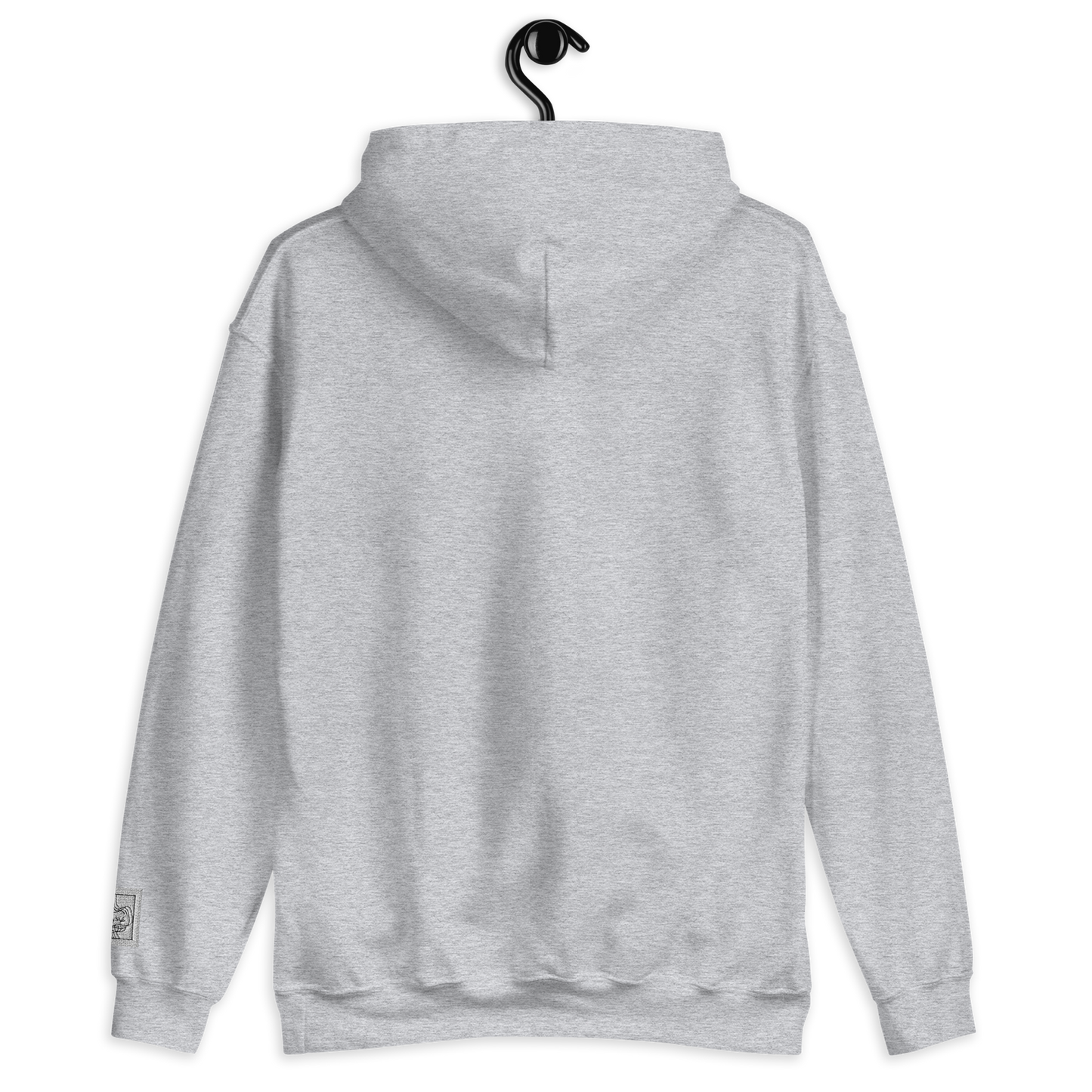 SleekyStyle Unisex Hoodie