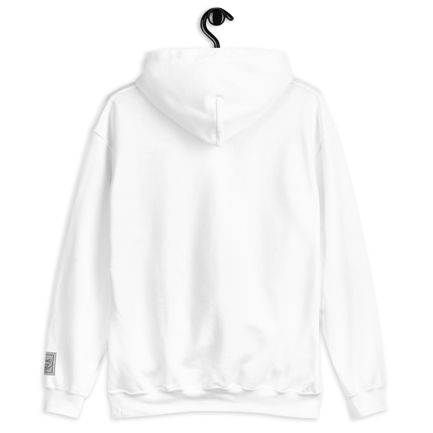 SleekyStyle Unisex Hoodie