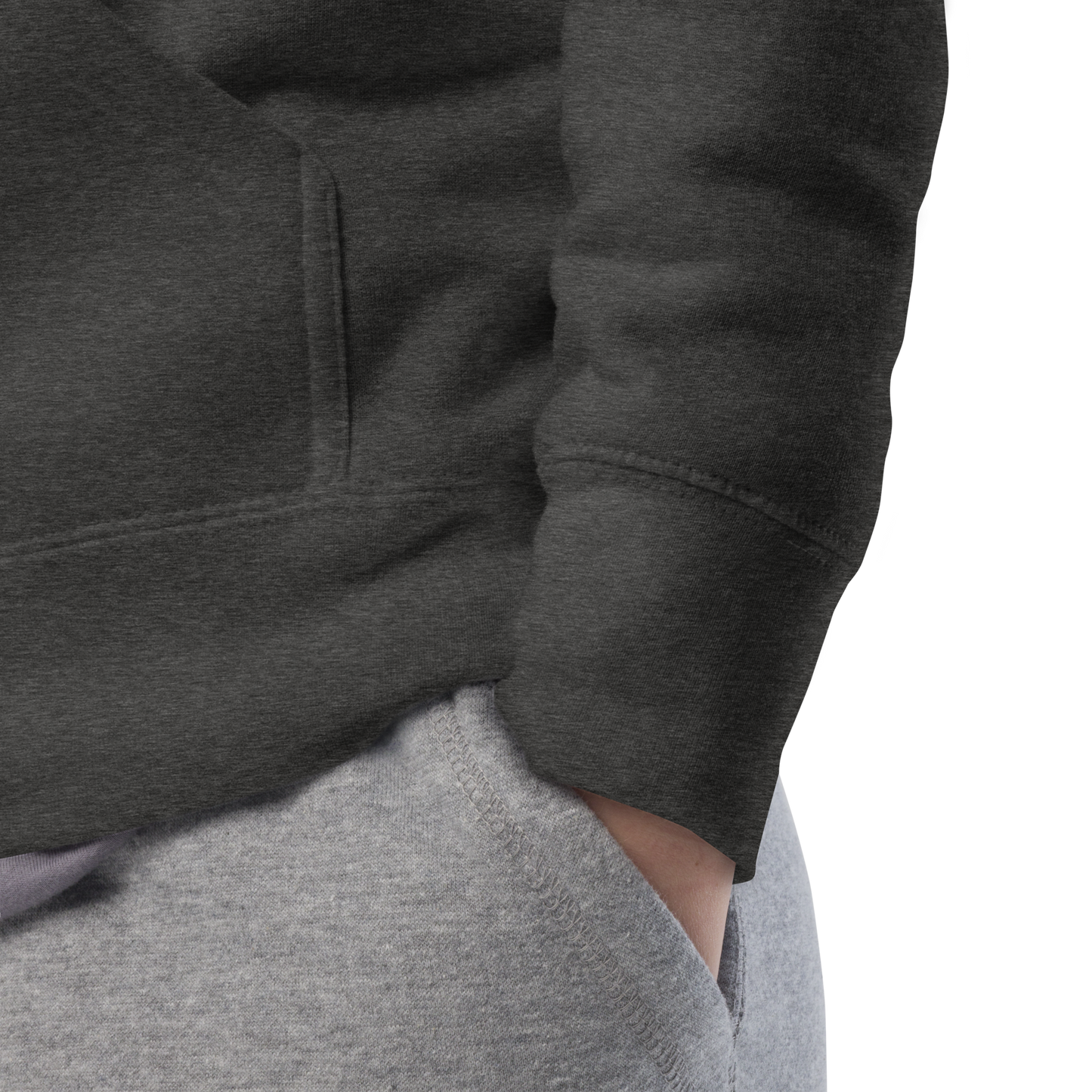 Chic Charm Hoodie