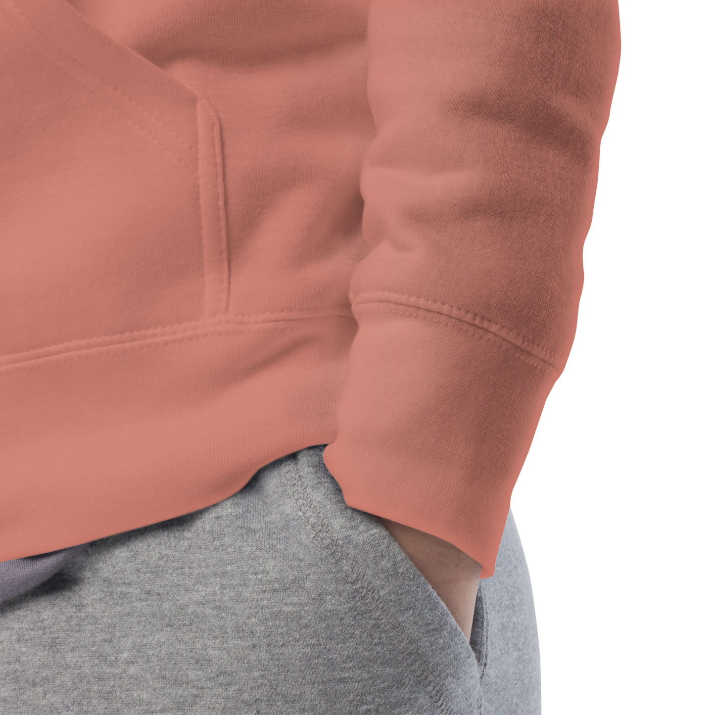 Chic Charm Hoodie