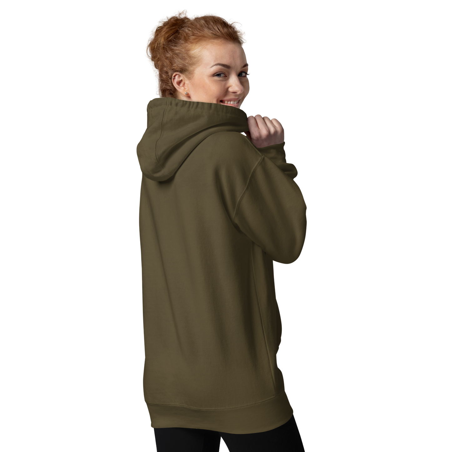 Graffiti Unisex Hoodie