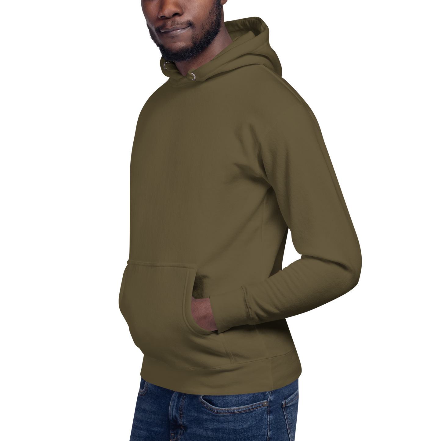 WolfCraft Hoodie