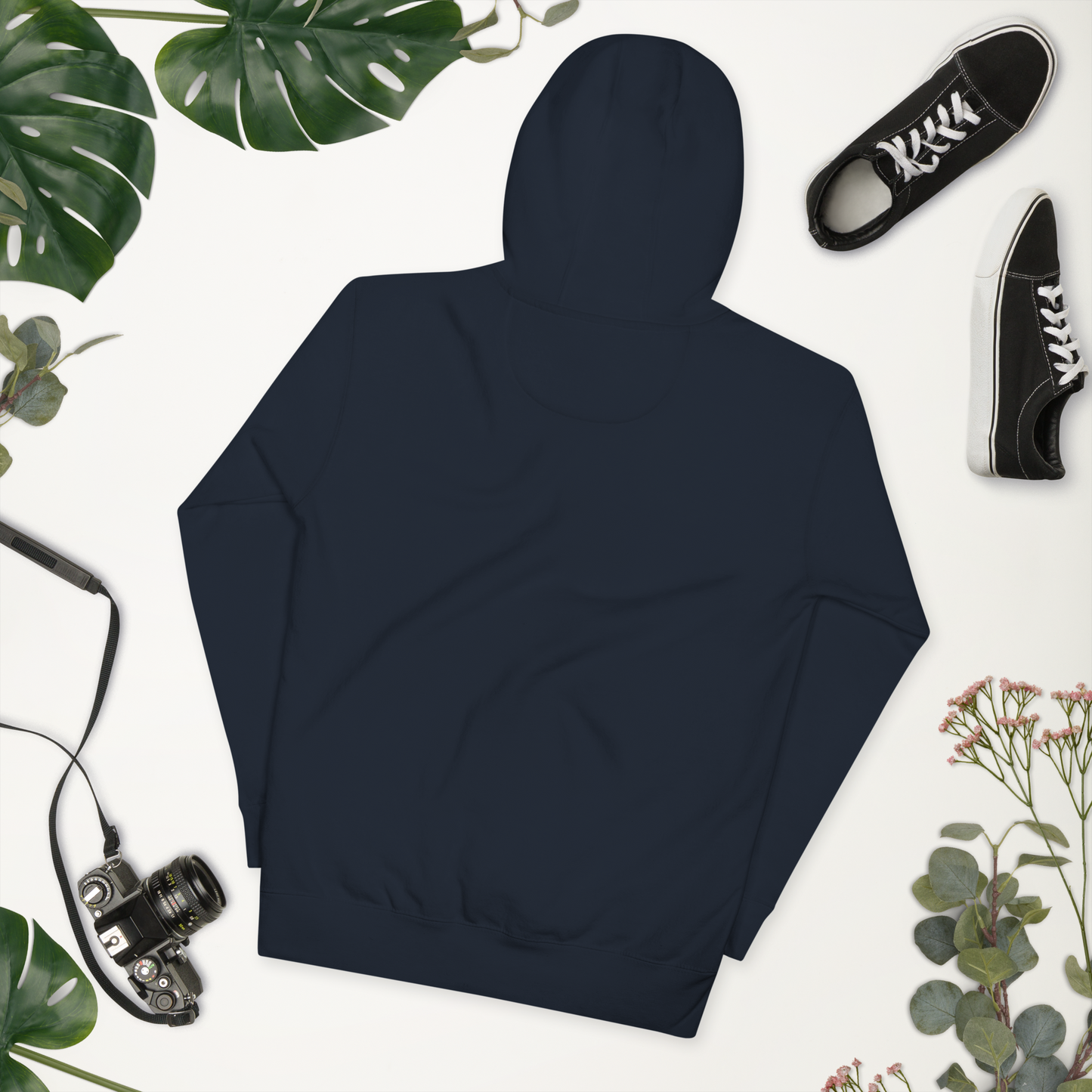 Graffiti Unisex Hoodie