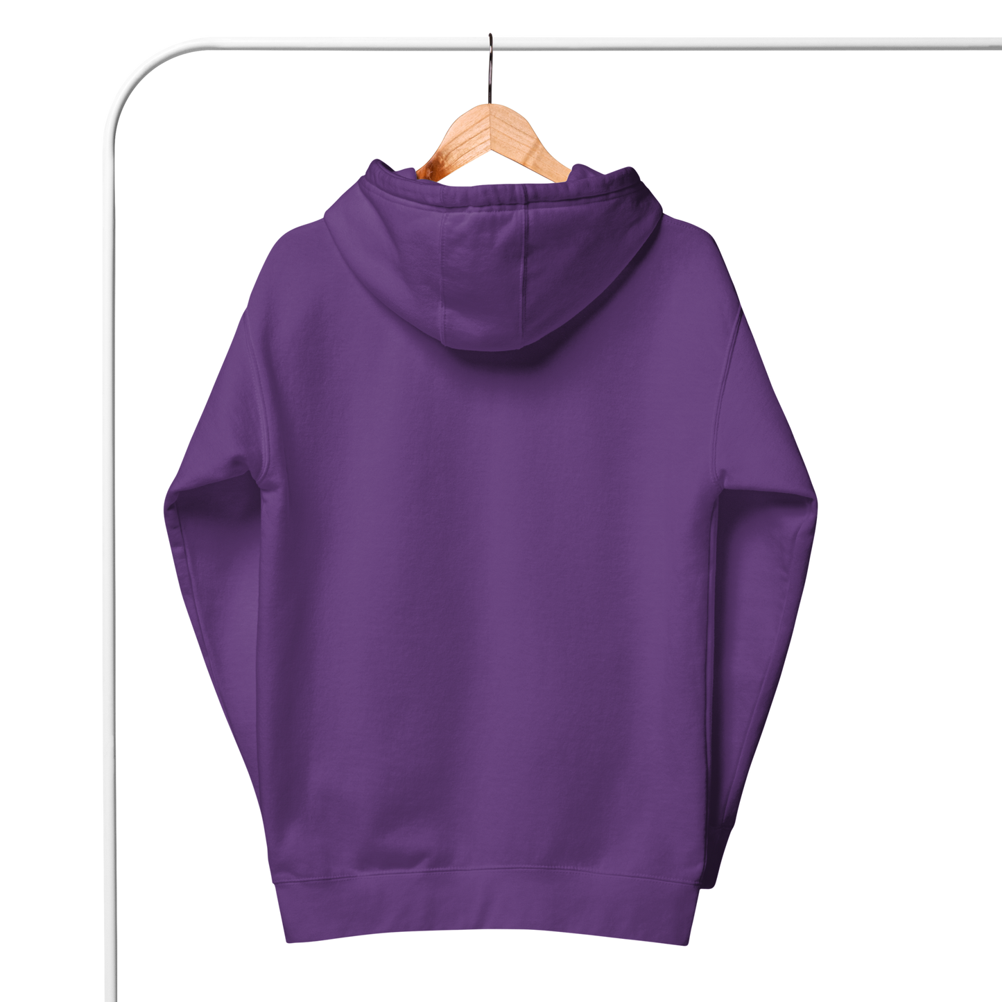 WolfCraft Hoodie