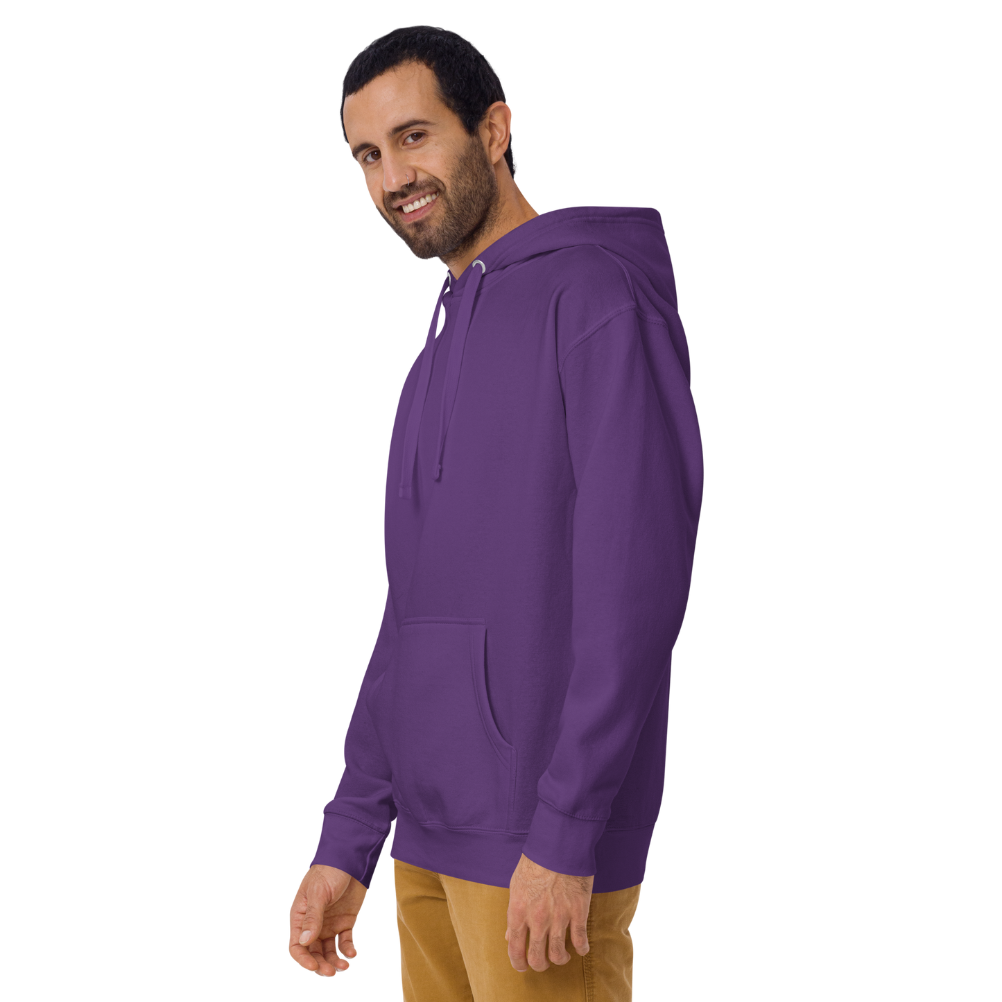 Street Art Spectrum Hoodie