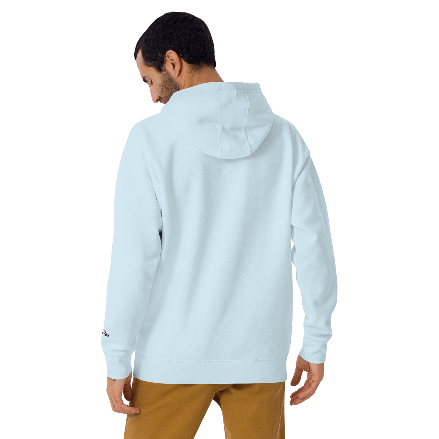 Street Art Spectrum Hoodie