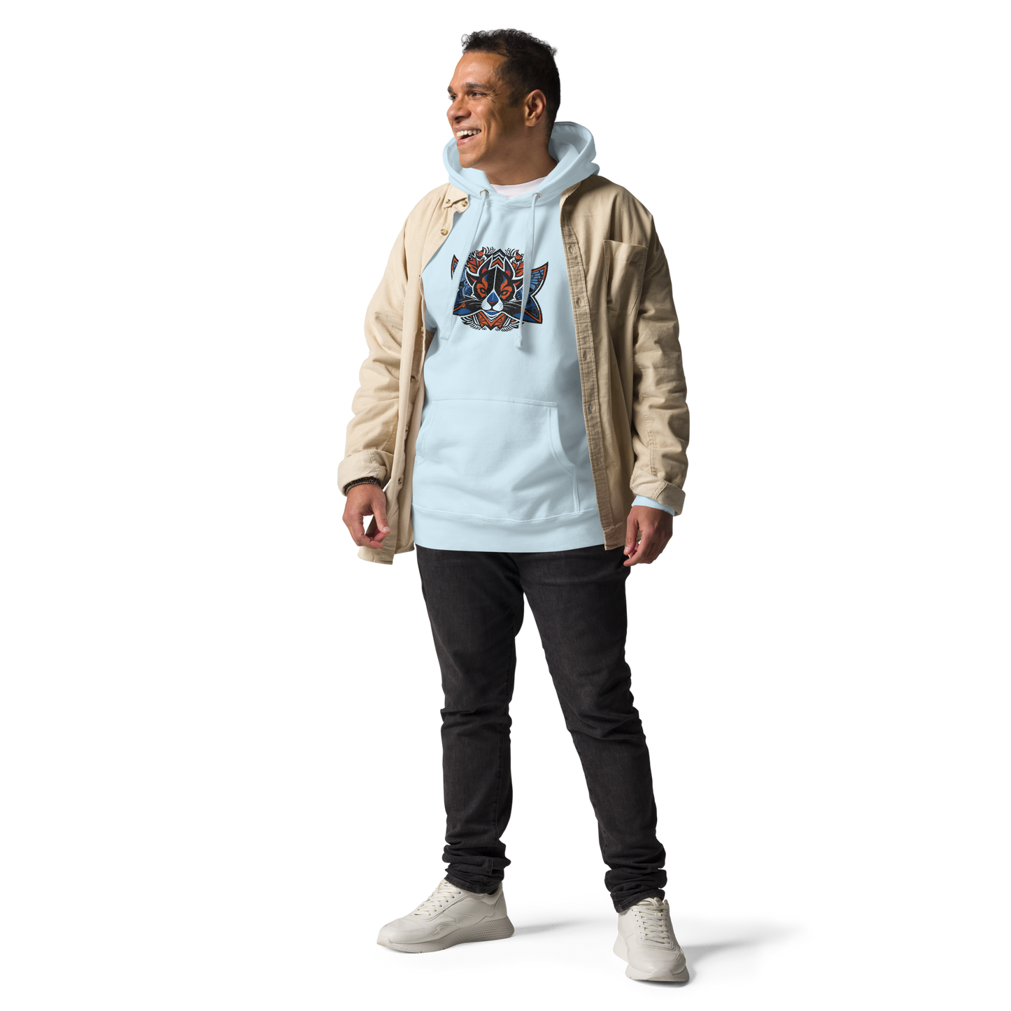WildGraf Threads