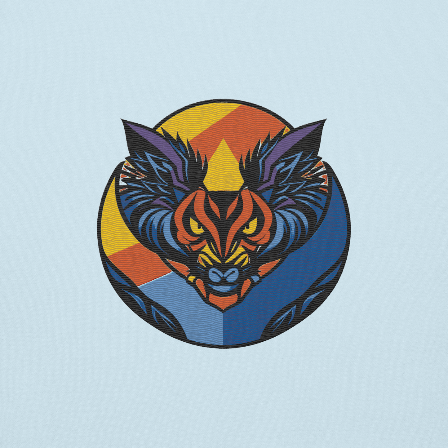 WolfCraft Hoodie