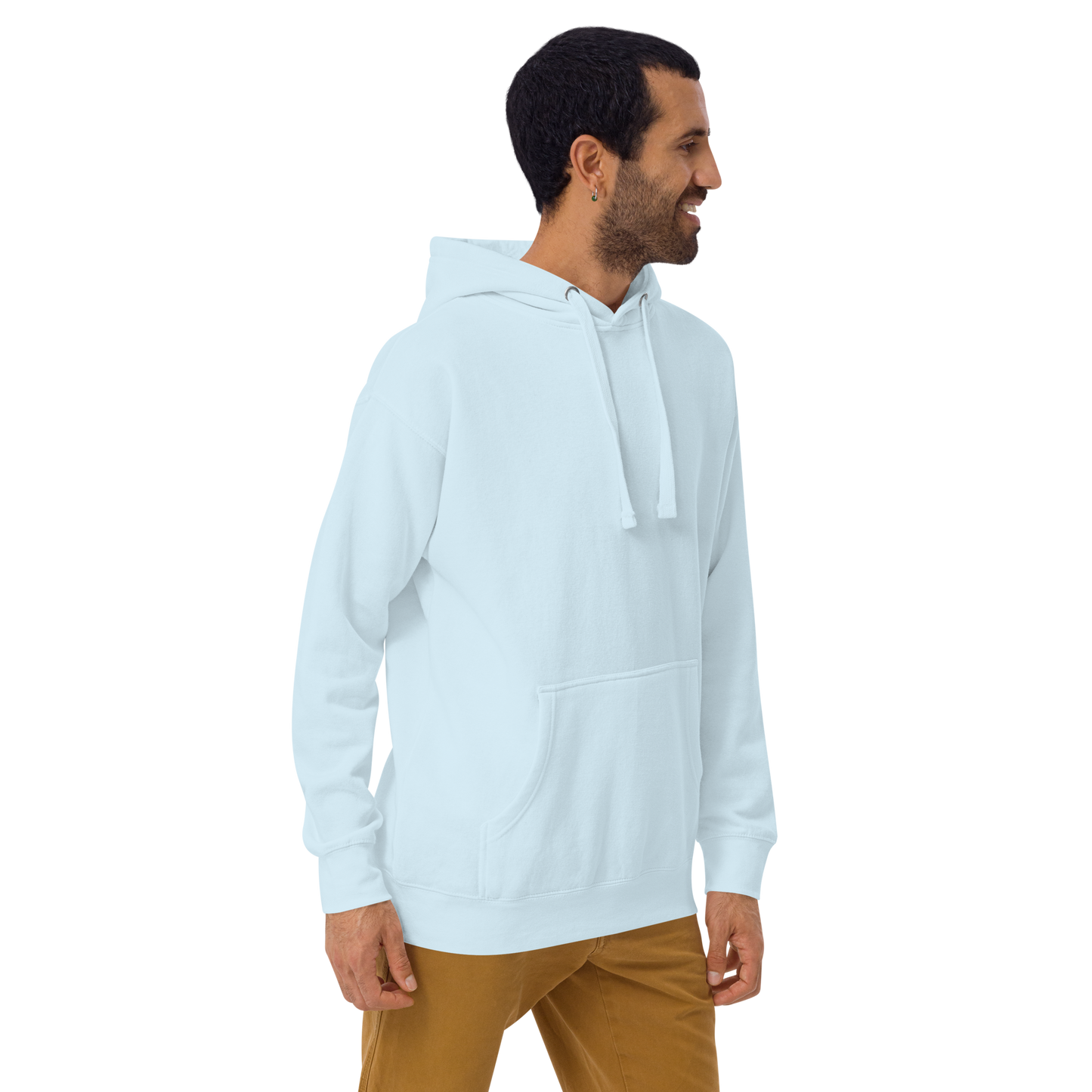 WolfCraft Hoodie