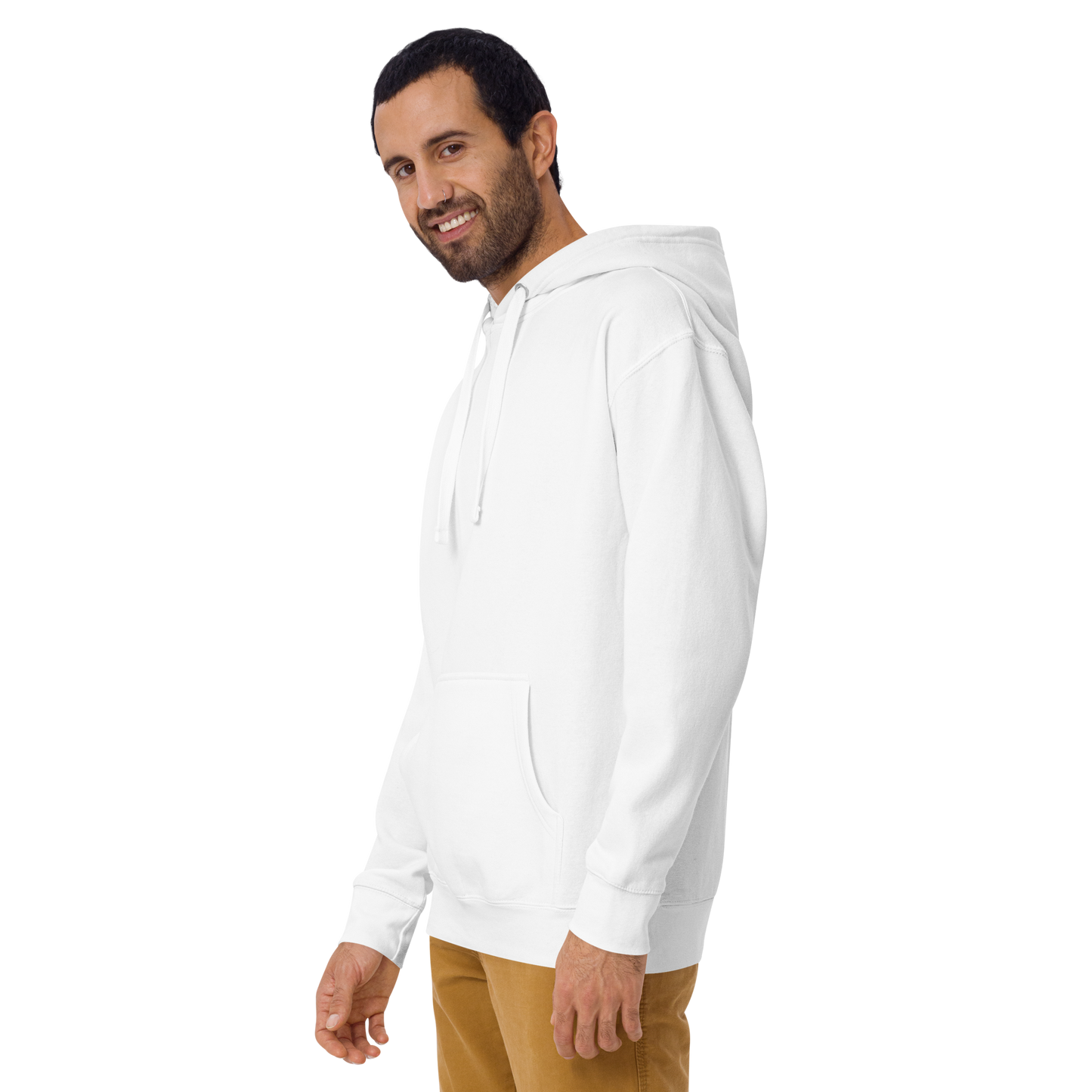 Street Art Spectrum Hoodie