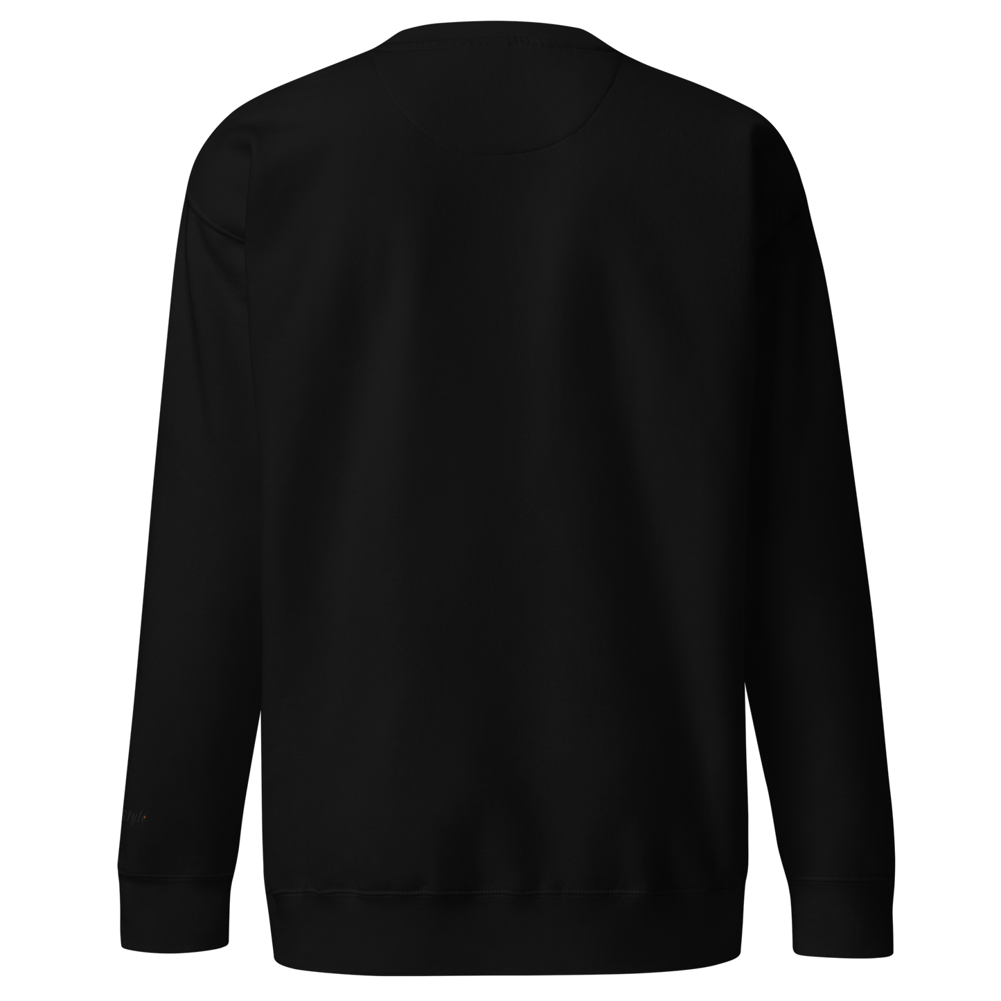 Sudadera SMTE Retro Vibes
