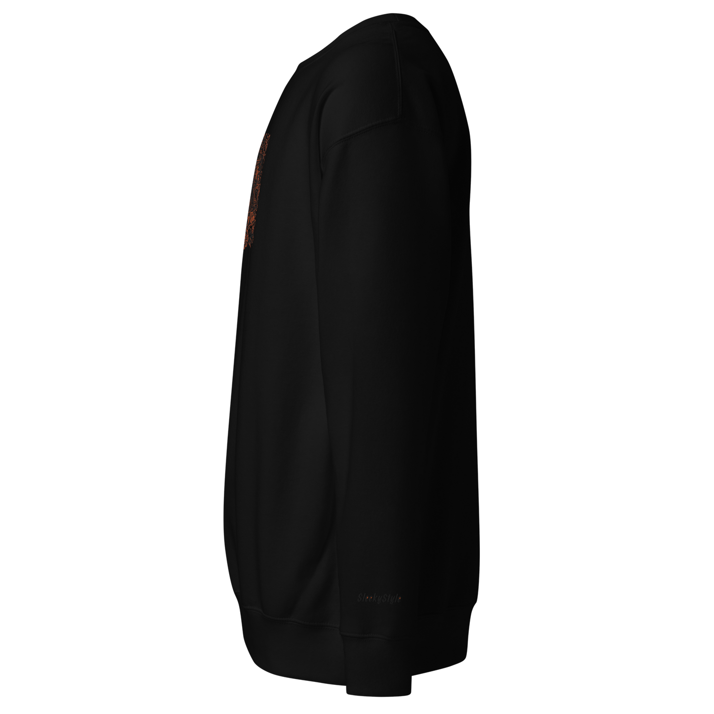 Sudadera SMTE Retro Vibes