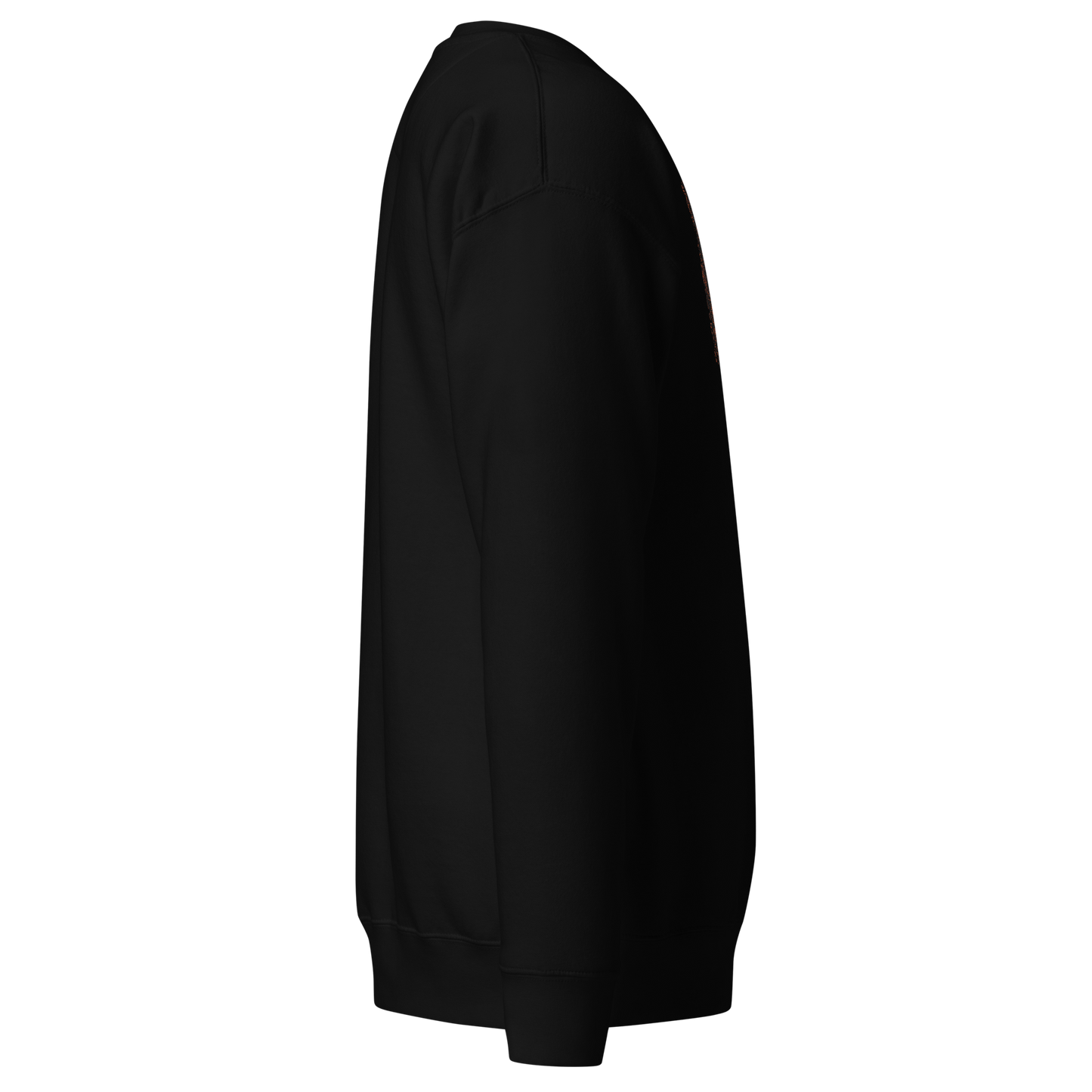 Sudadera SMTE Retro Vibes